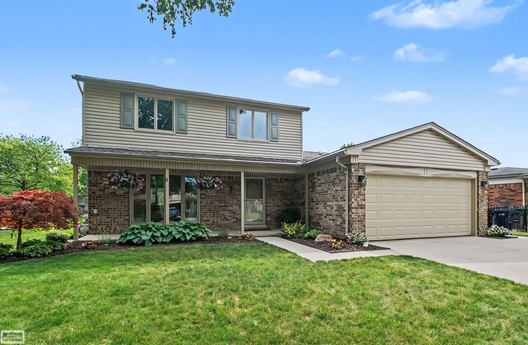 39696 Timberlane Drive, Sterling Heights, MI 48310 — Photo 2