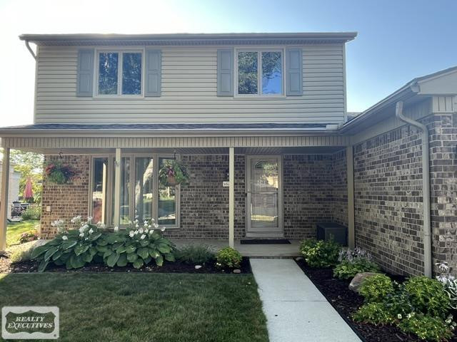 39696 Timberlane Drive, Sterling Heights, MI 48310 — Photo 3