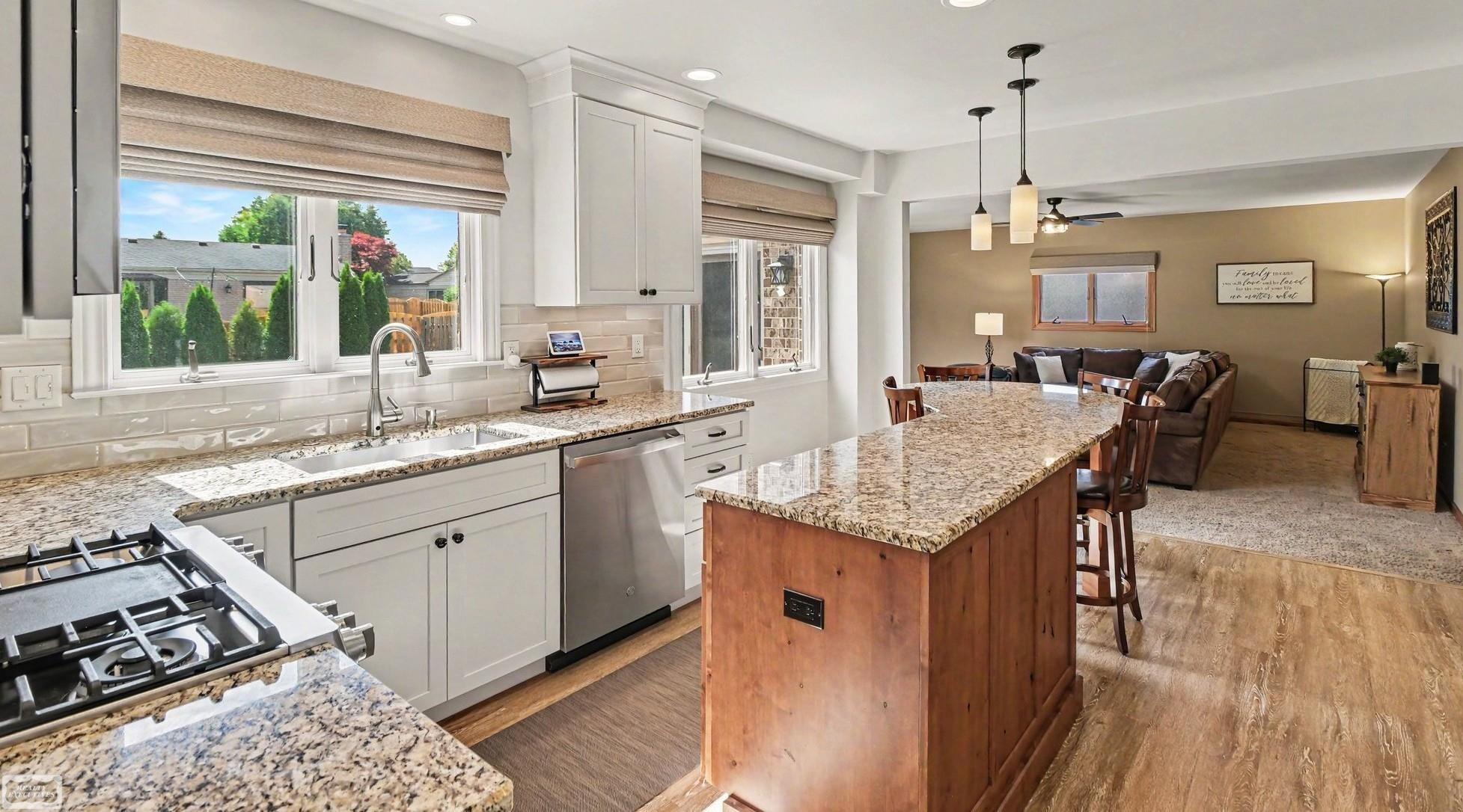 39696 Timberlane Drive, Sterling Heights, MI 48310 — Photo 9