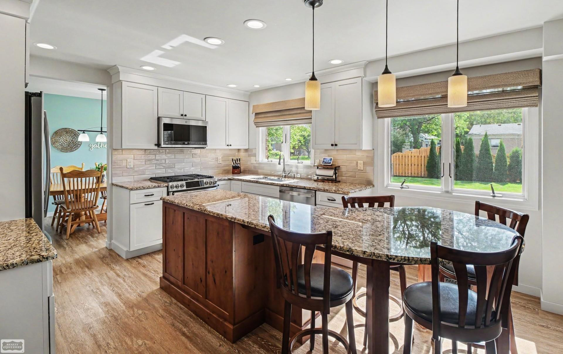 39696 Timberlane Drive, Sterling Heights, MI 48310 — Photo 11