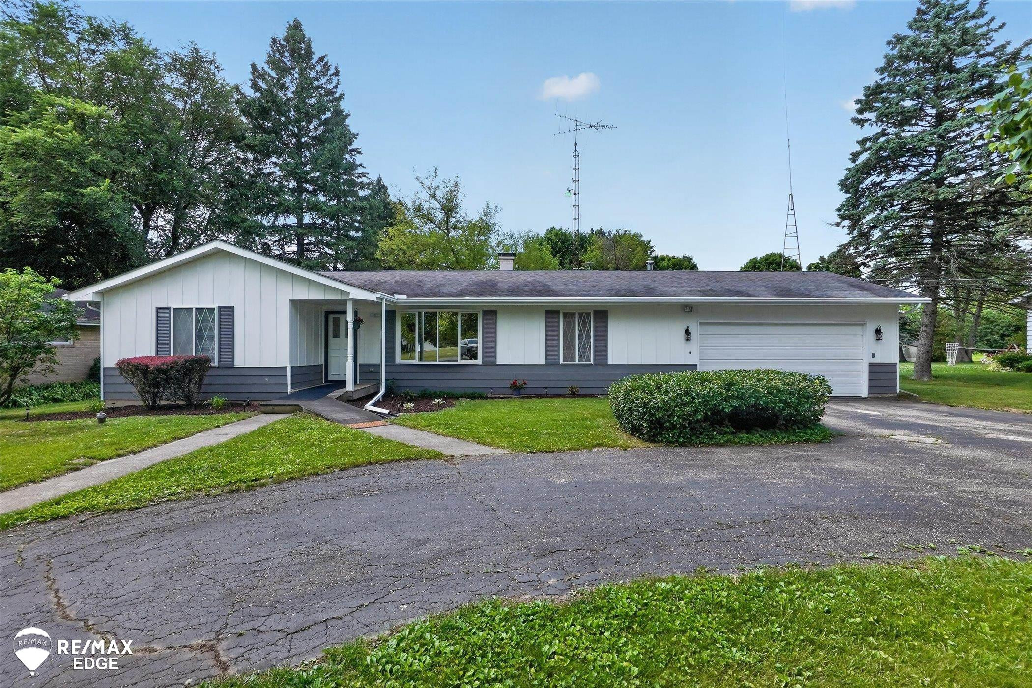 8455 Ilene Drive, Clio, MI 48420