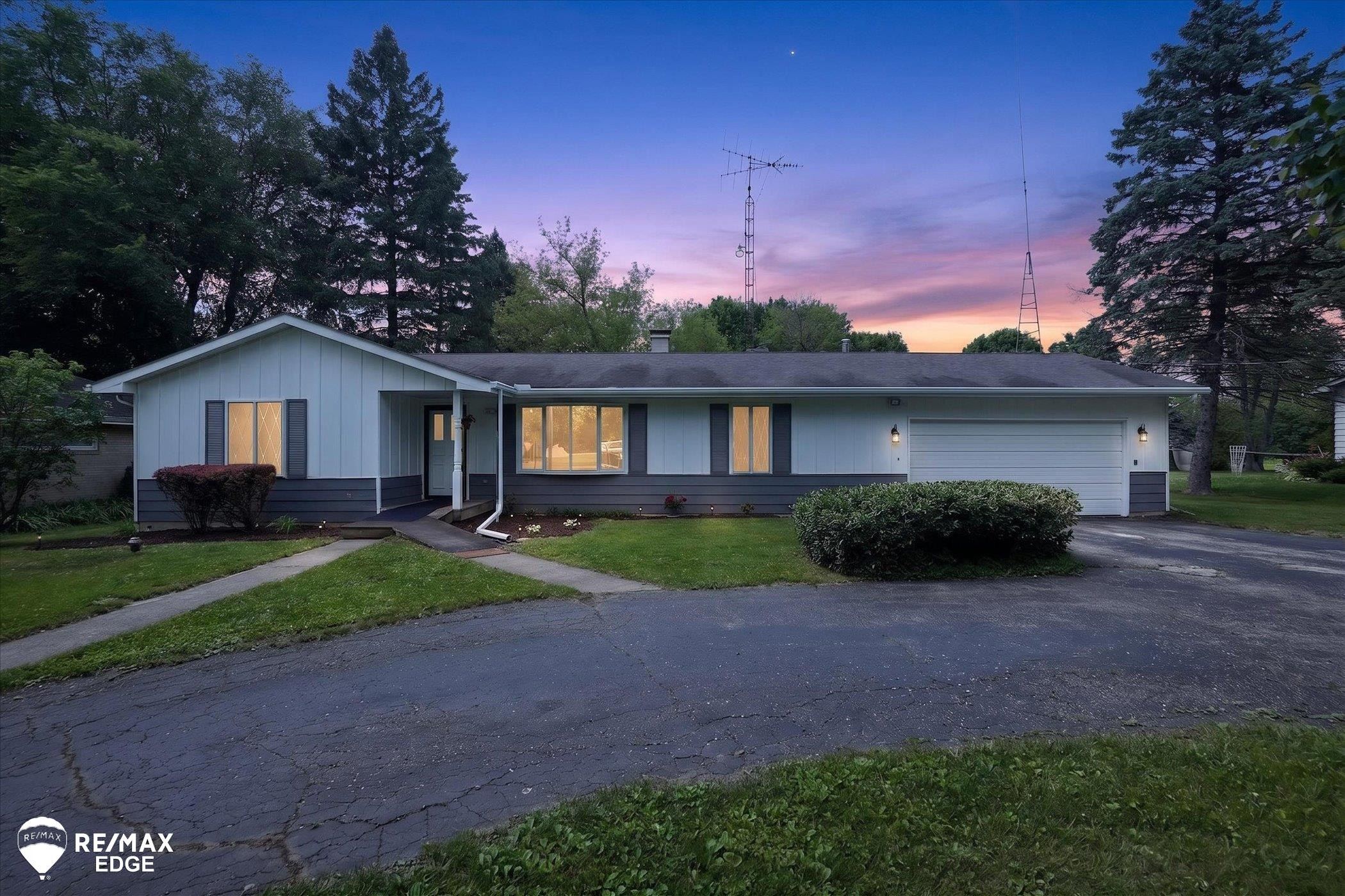 8455 Ilene Drive, Clio, MI 48420 — Photo 5