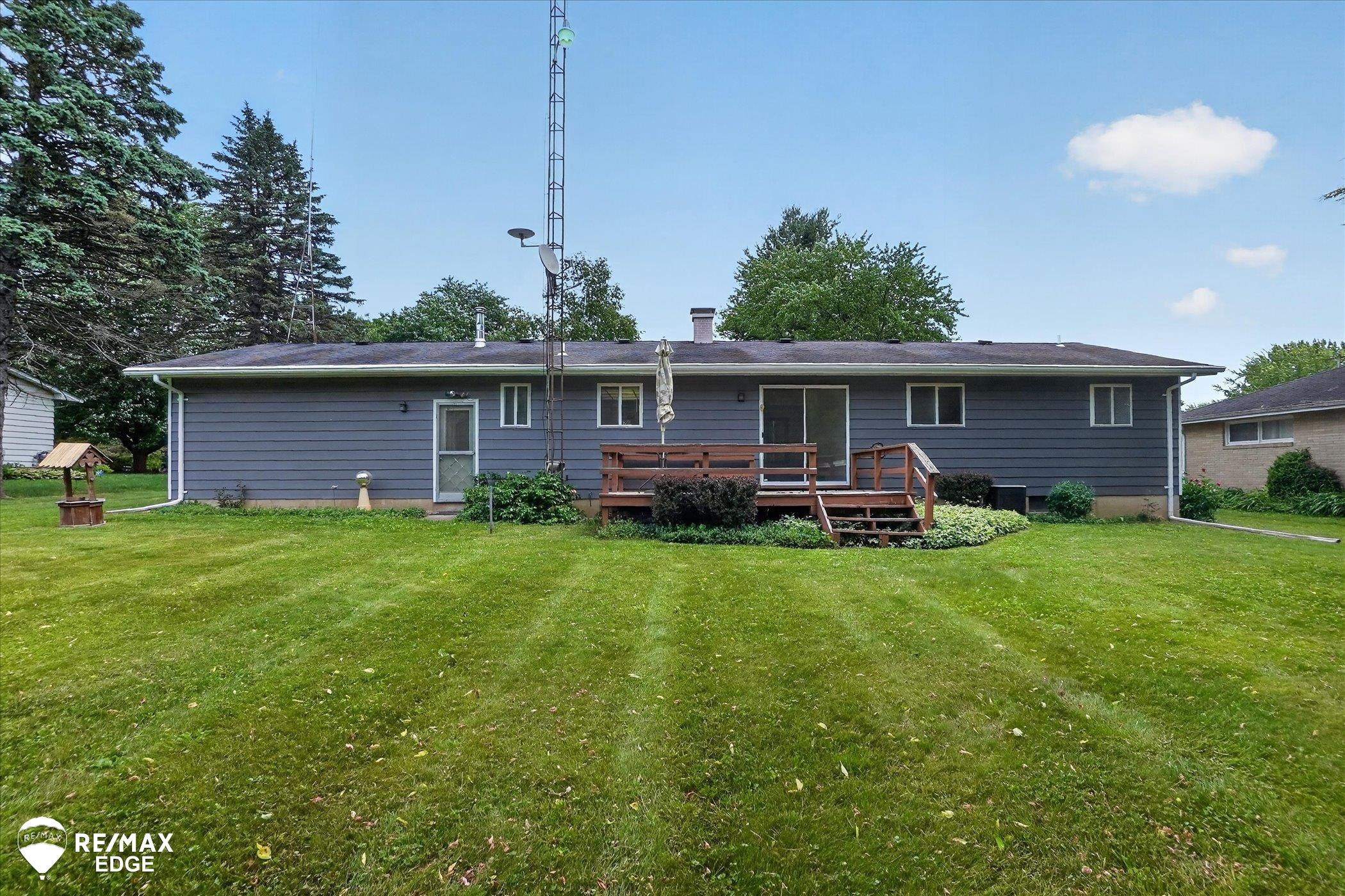 8455 Ilene Drive, Clio, MI 48420 — Photo 26