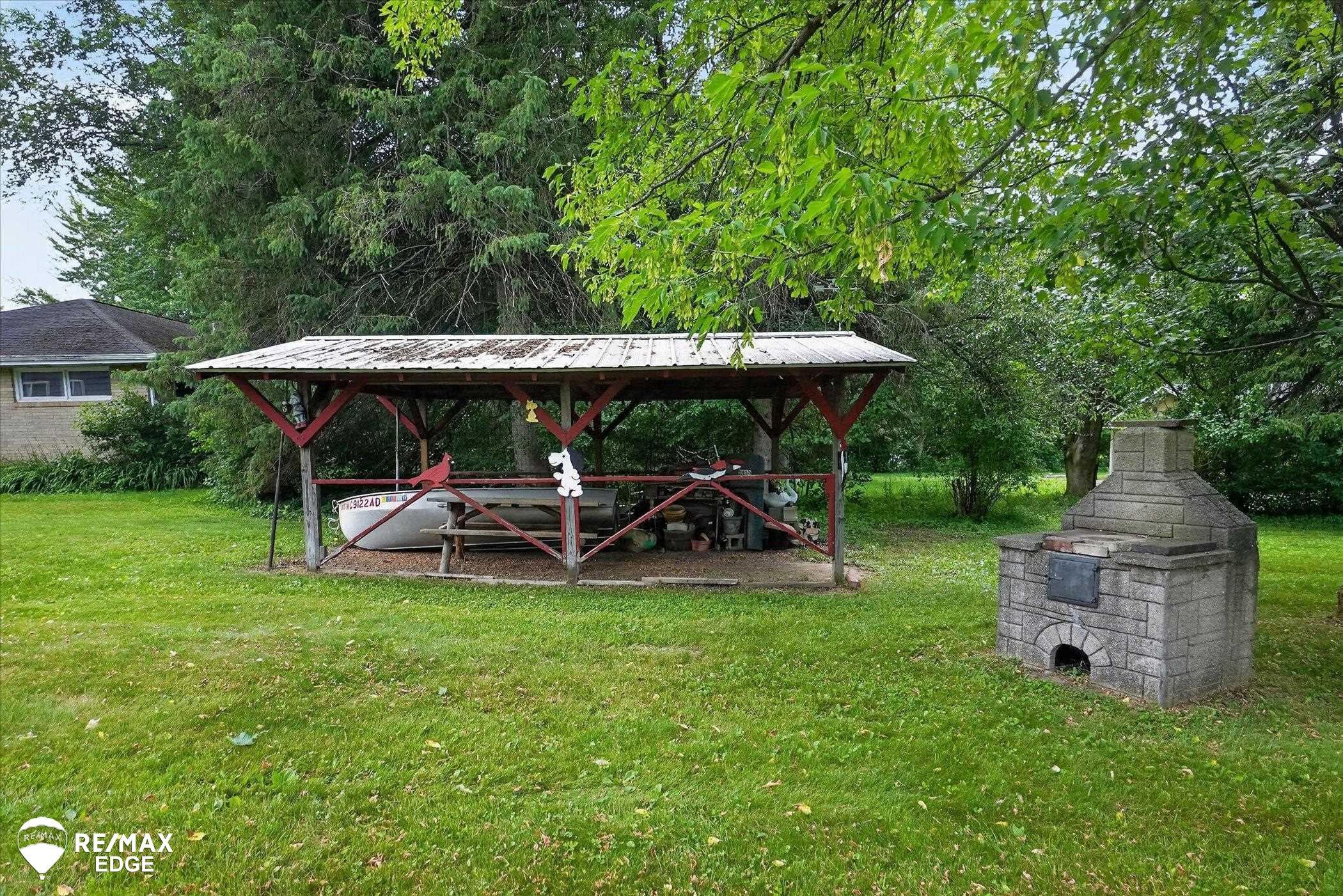 8455 Ilene Drive, Clio, MI 48420 — Photo 32