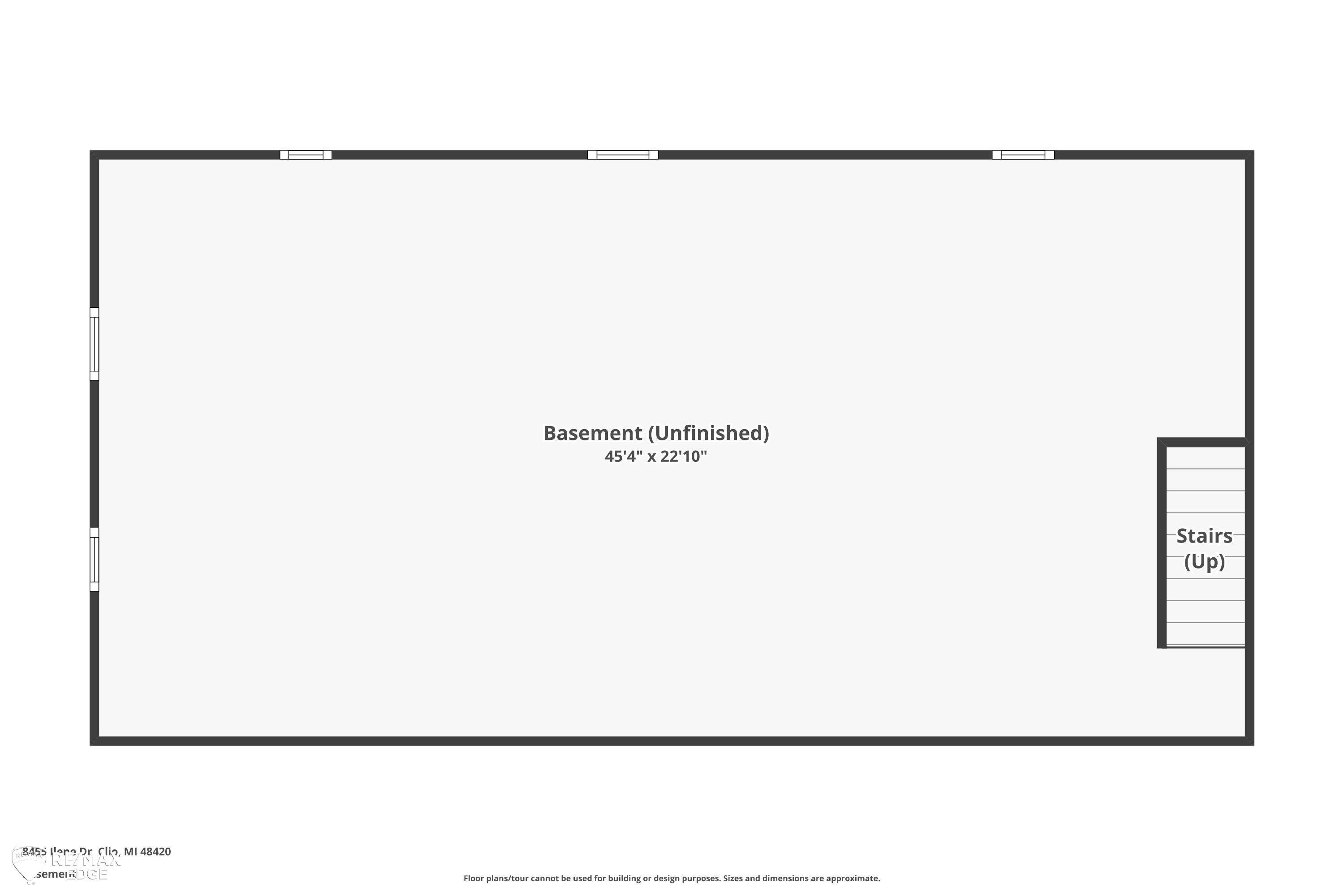 8455 Ilene Drive, Clio, MI 48420 — Photo 36