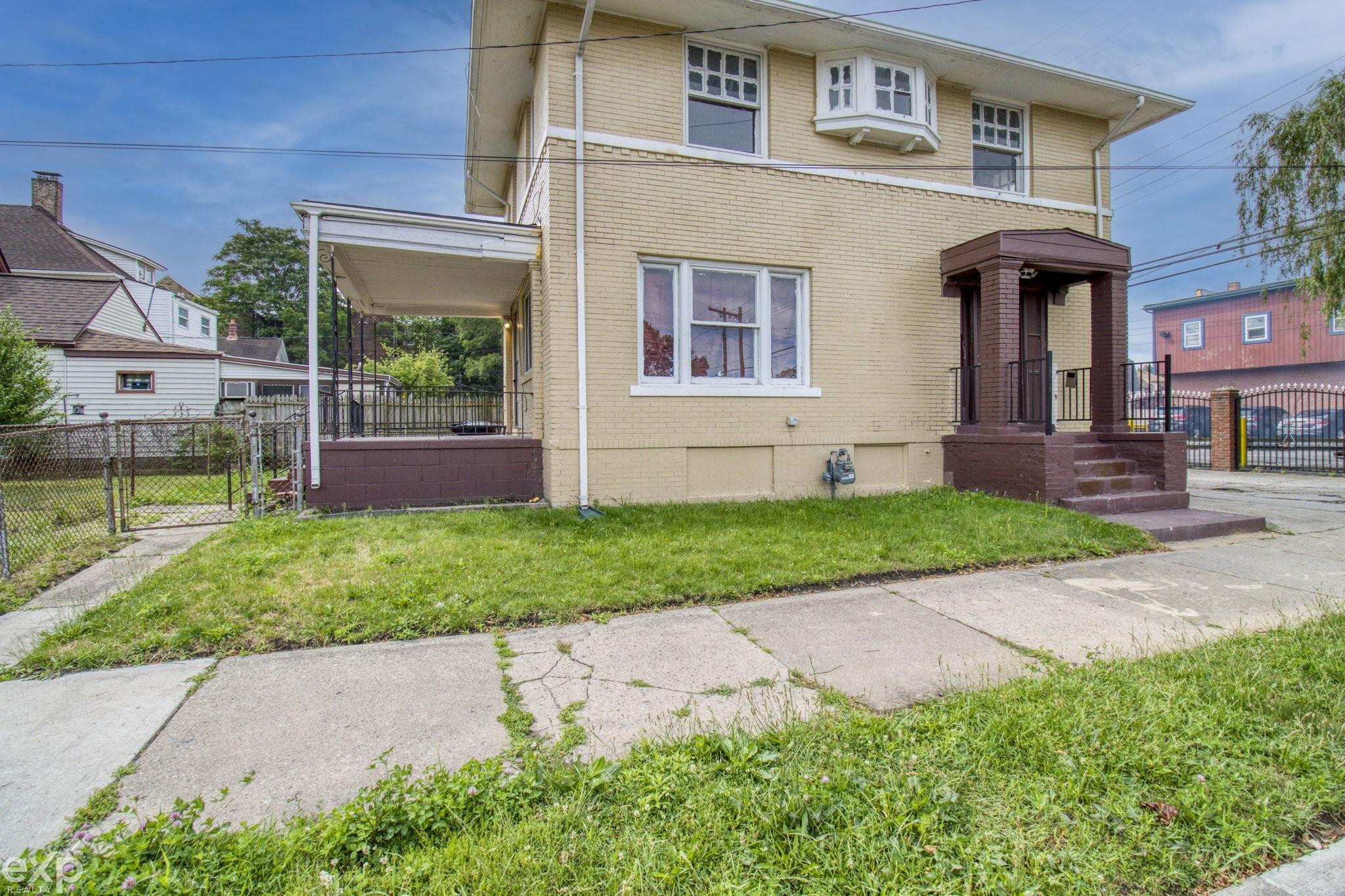 5421 Toledo Street, Detroit, MI 48209 — Photo 2
