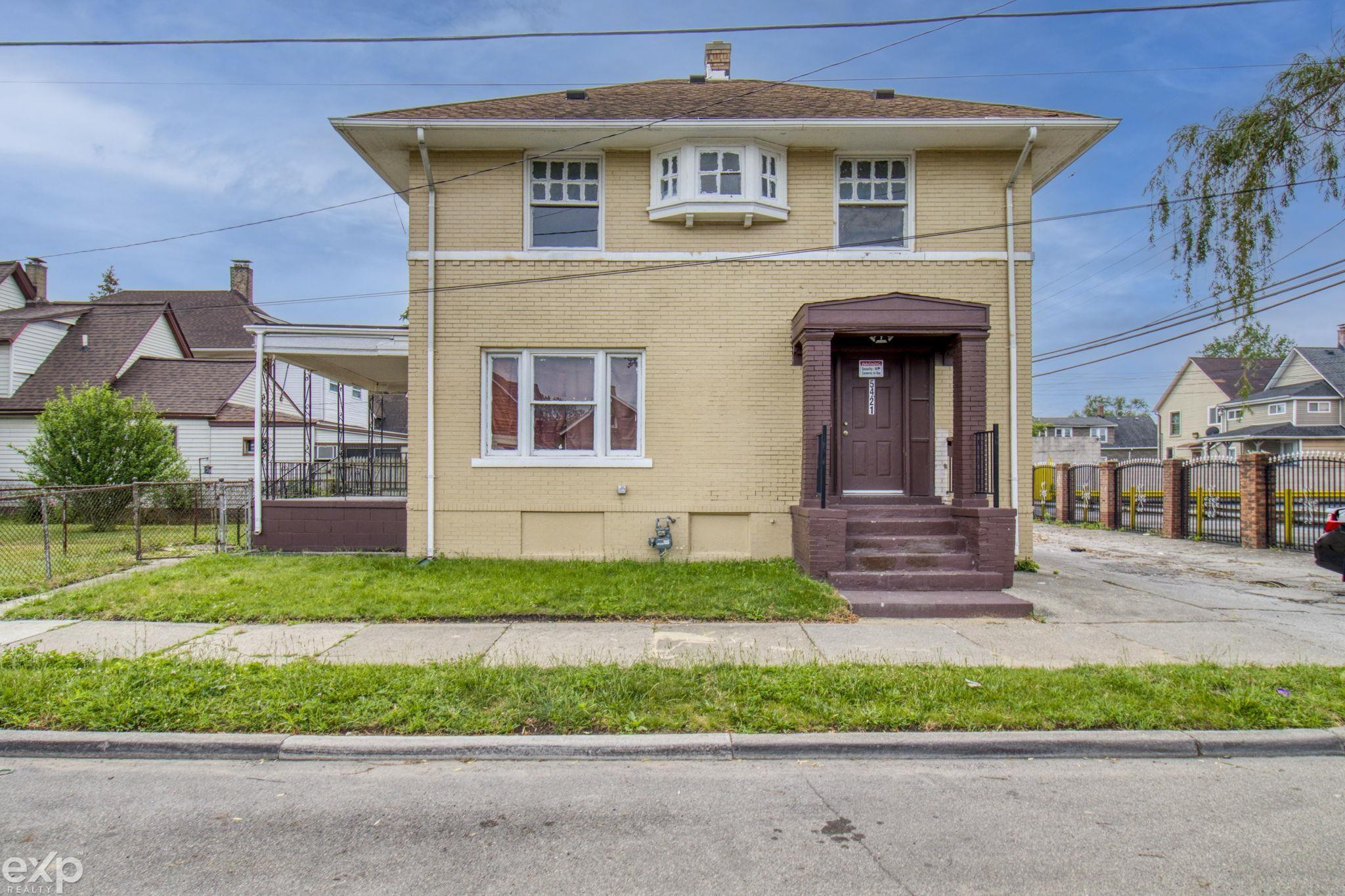 5421 Toledo Street, Detroit, MI 48209 — Photo 3