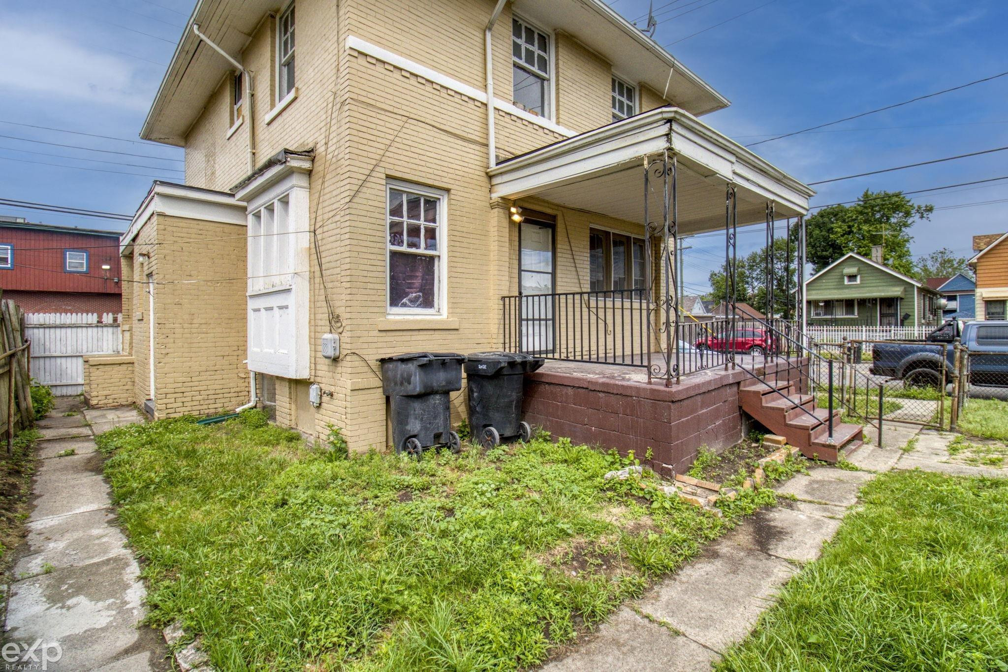 5421 Toledo Street, Detroit, MI 48209 — Photo 4