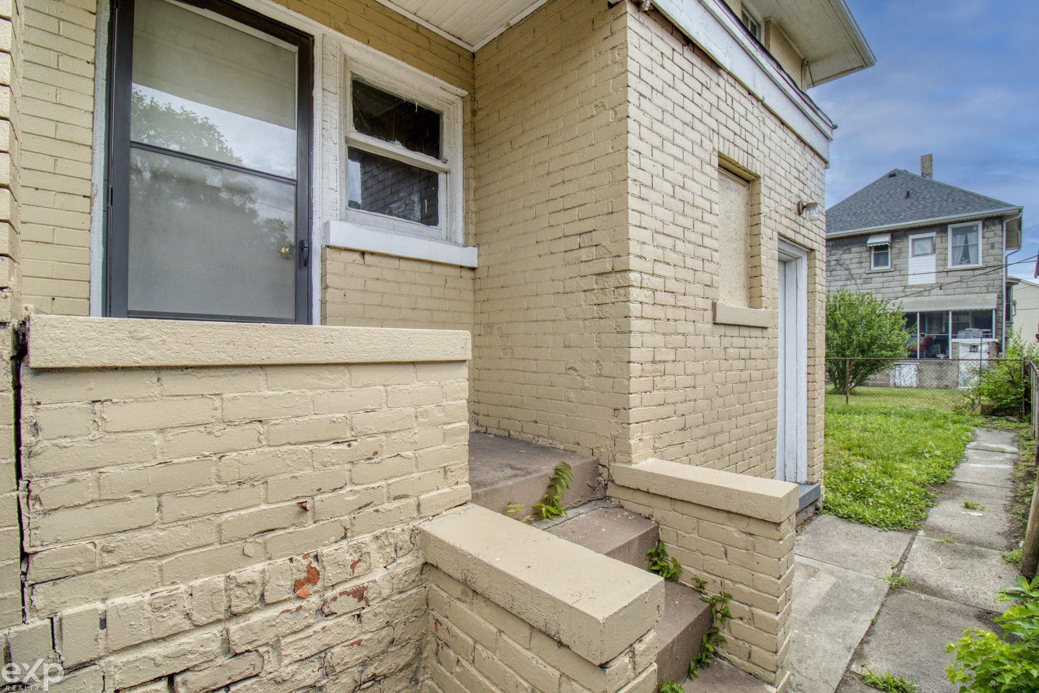 5421 Toledo Street, Detroit, MI 48209 — Photo 5