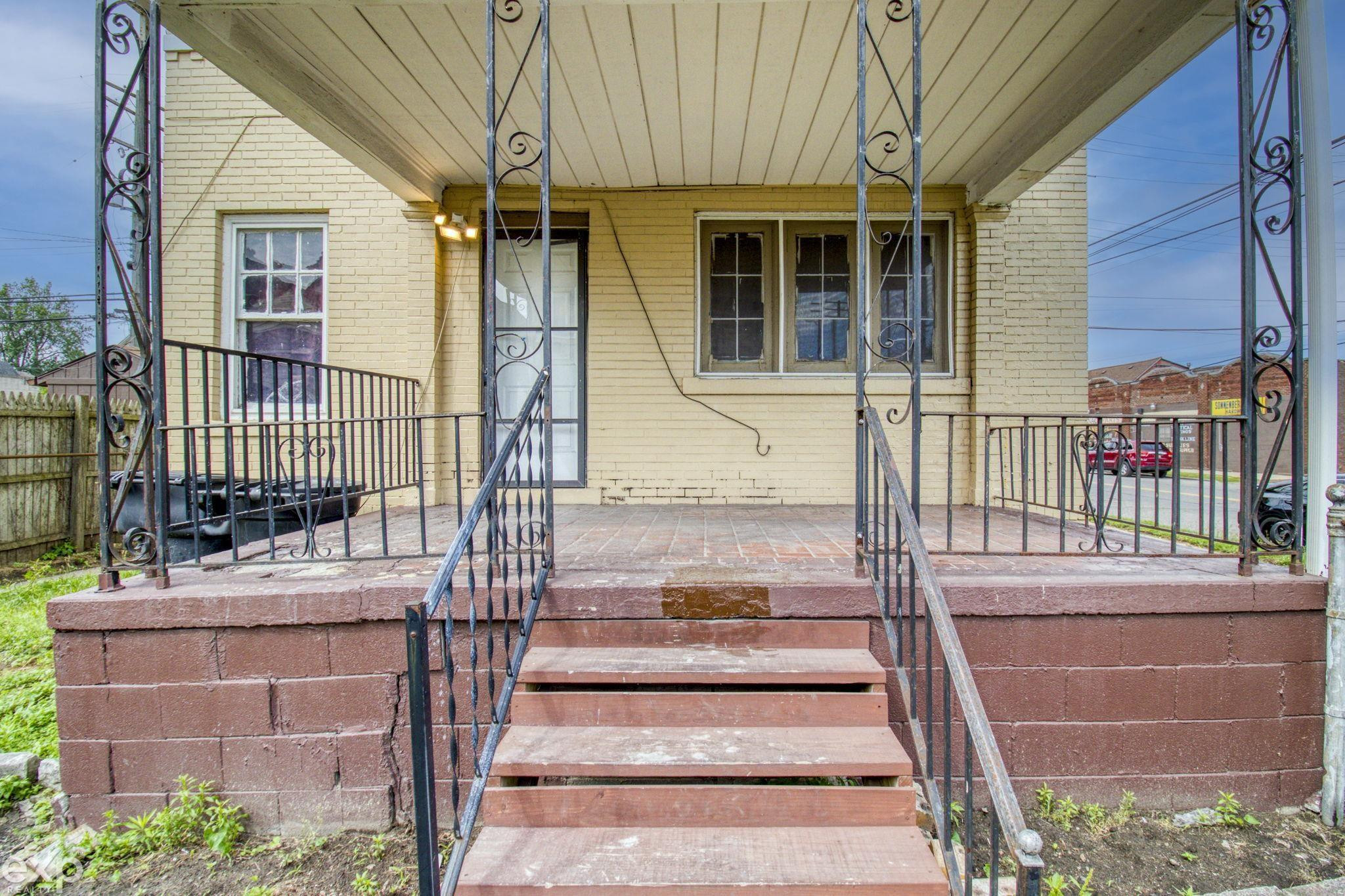 5421 Toledo Street, Detroit, MI 48209 — Photo 6