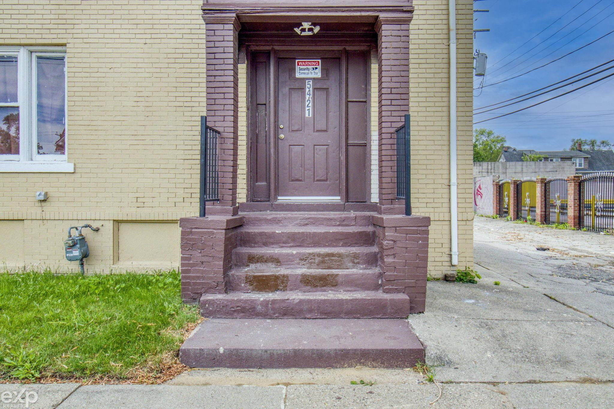 5421 Toledo Street, Detroit, MI 48209 — Photo 7