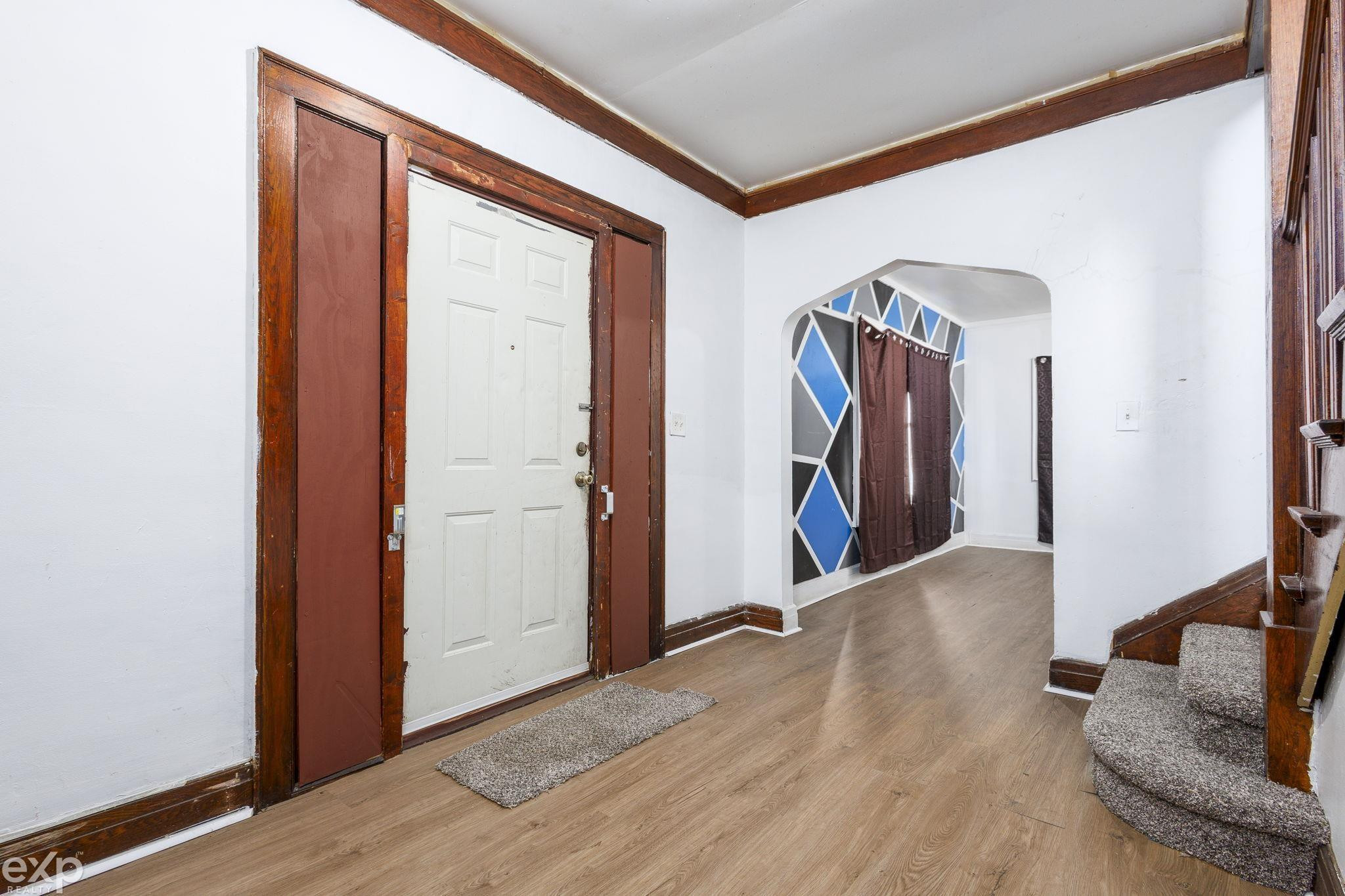 5421 Toledo Street, Detroit, MI 48209 — Photo 8