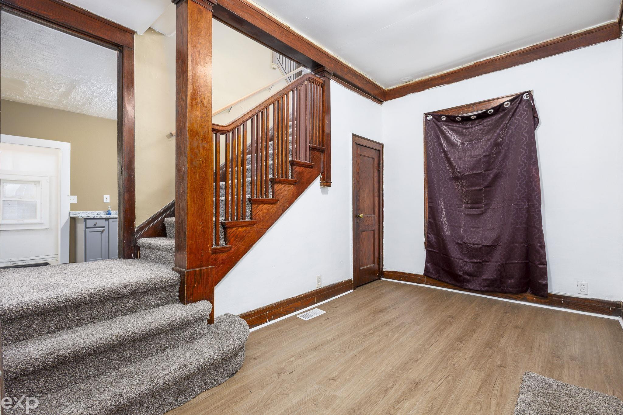 5421 Toledo Street, Detroit, MI 48209 — Photo 9
