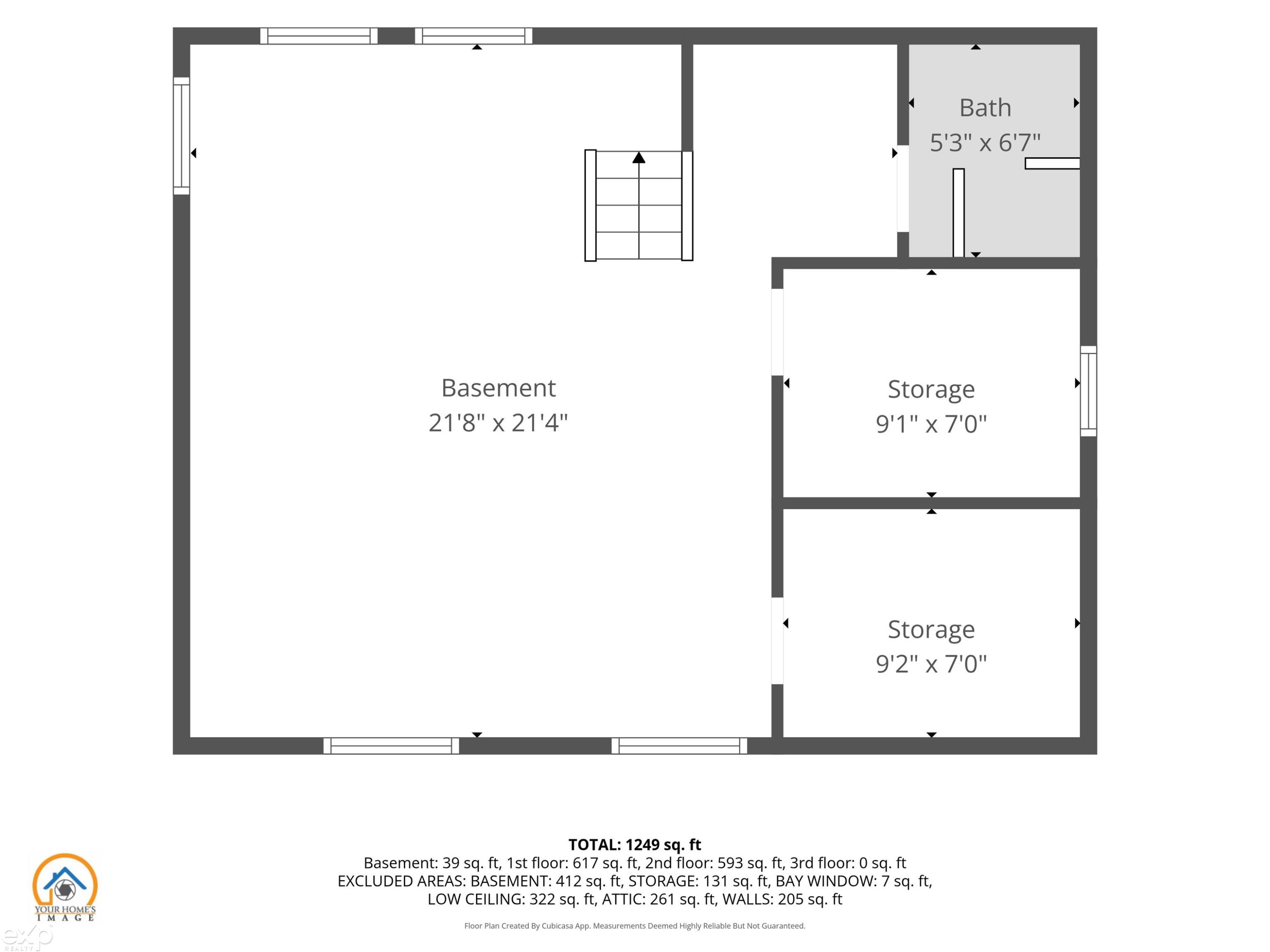 5421 Toledo Street, Detroit, MI 48209 — Photo 44