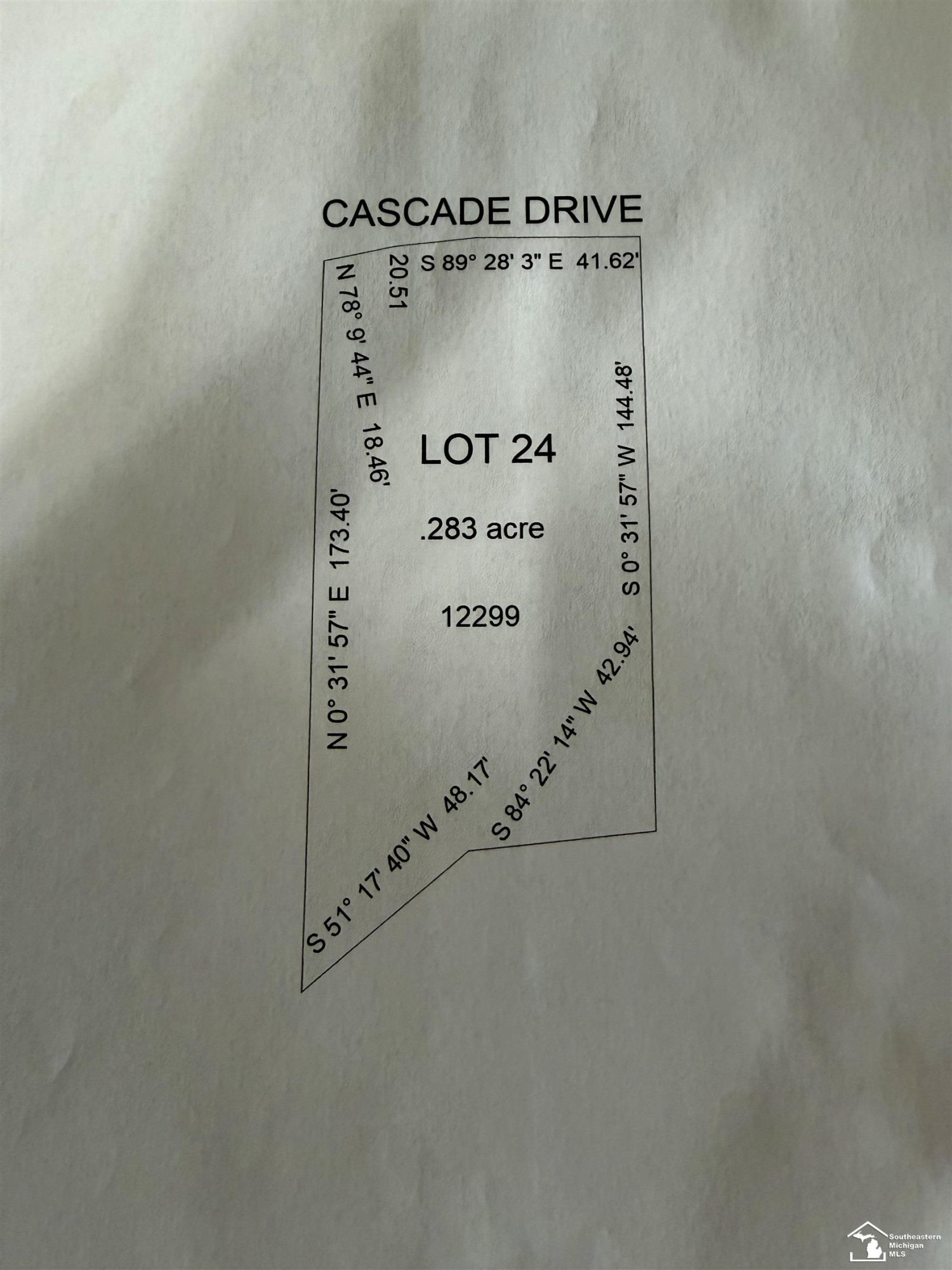 1235 Cascade Drive, Temperance, MI 48182 — Photo 3