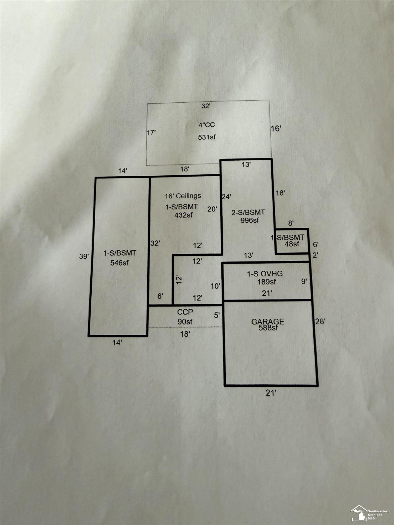 1235 Cascade Drive, Temperance, MI 48182 — Photo 4