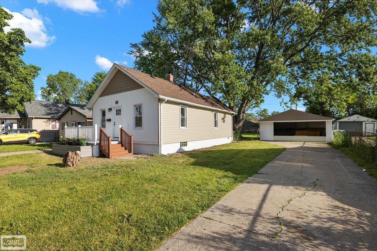 11259 Chapp Avenue, Warren, MI 48089 — Photo 5