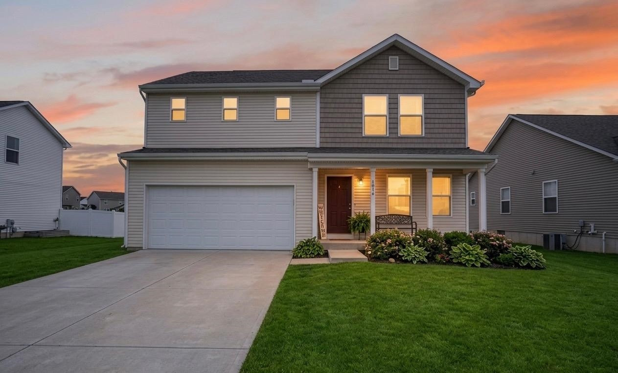 1090 Jackson Drive, Owosso, MI 48867 — Photo 2