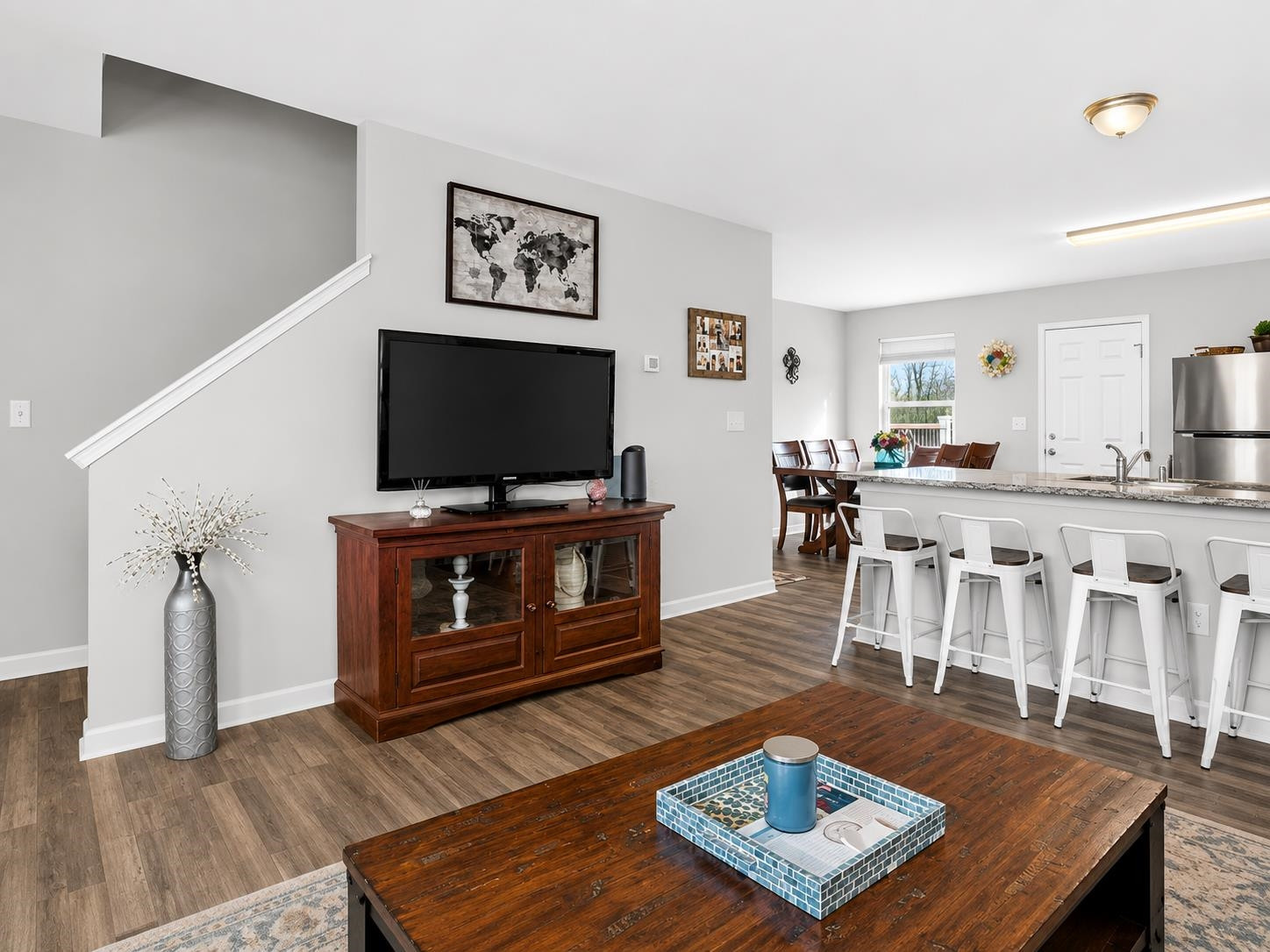 1090 Jackson Drive, Owosso, MI 48867 — Photo 4