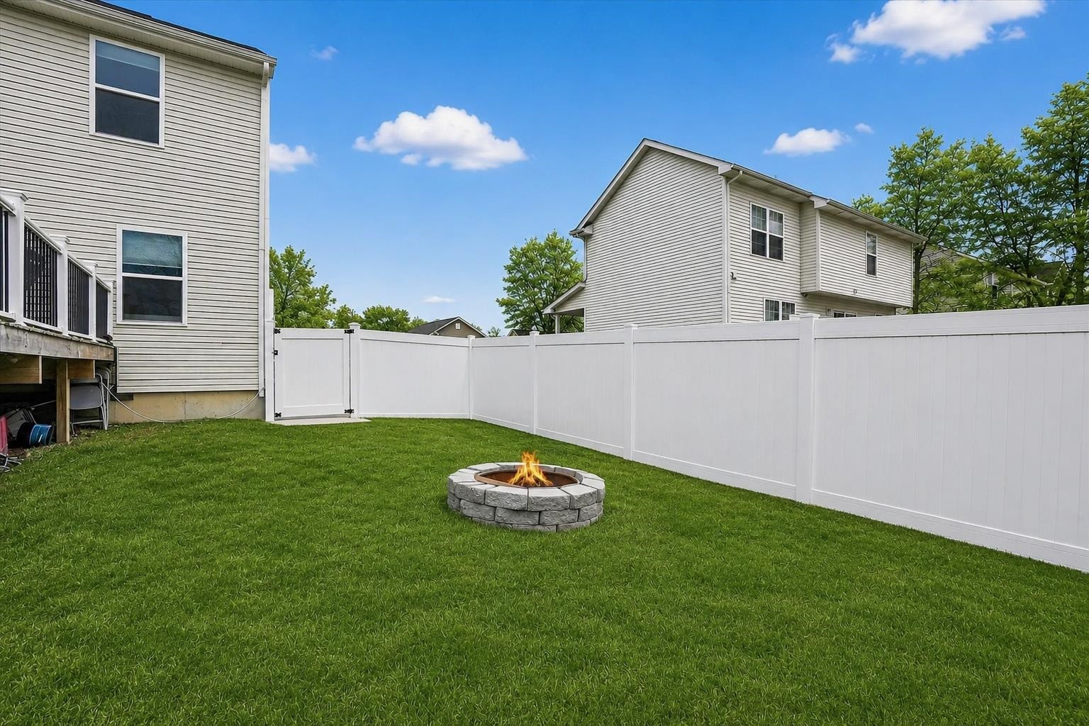 1090 Jackson Drive, Owosso, MI 48867 — Photo 28