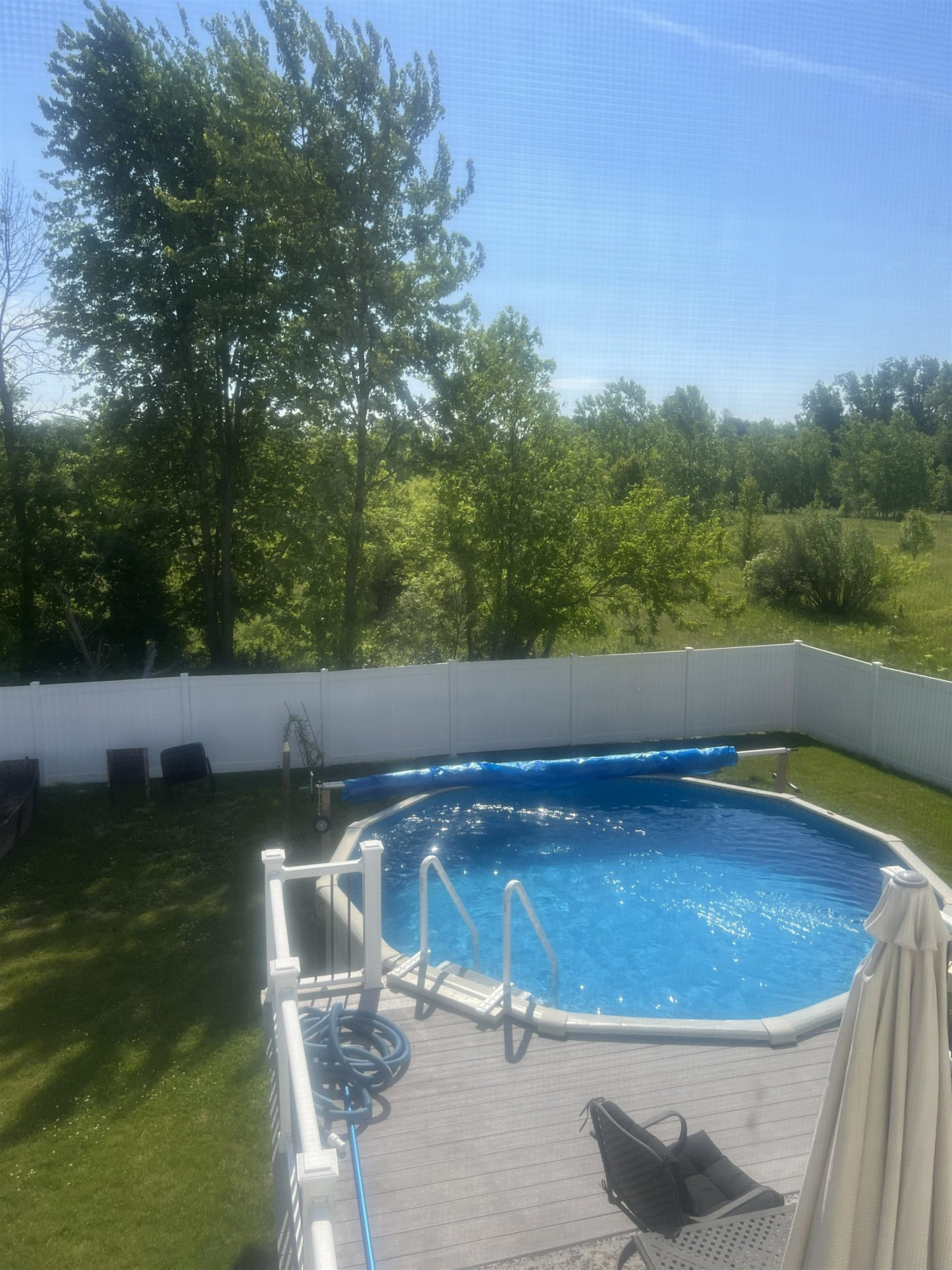 1090 Jackson Drive, Owosso, MI 48867 — Photo 30