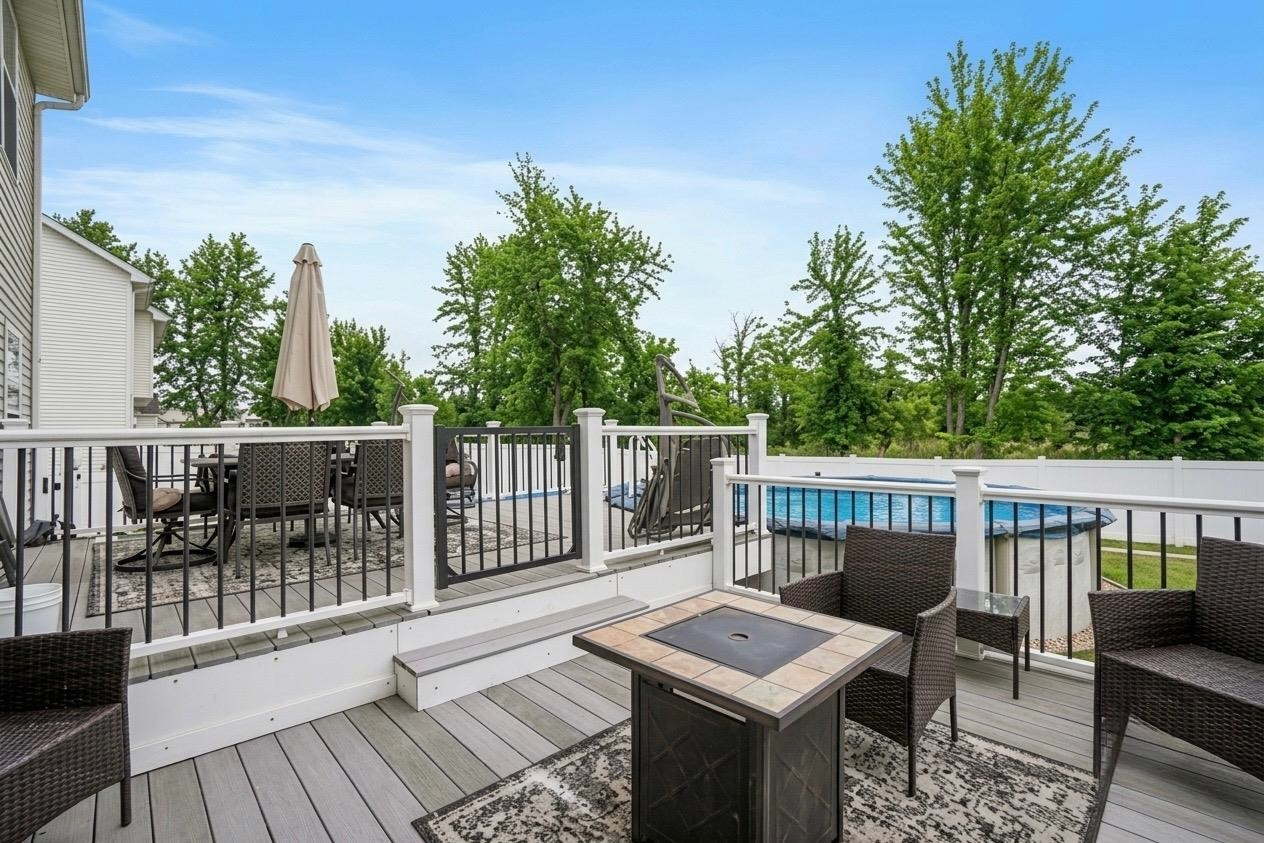 1090 Jackson Drive, Owosso, MI 48867 — Photo 32