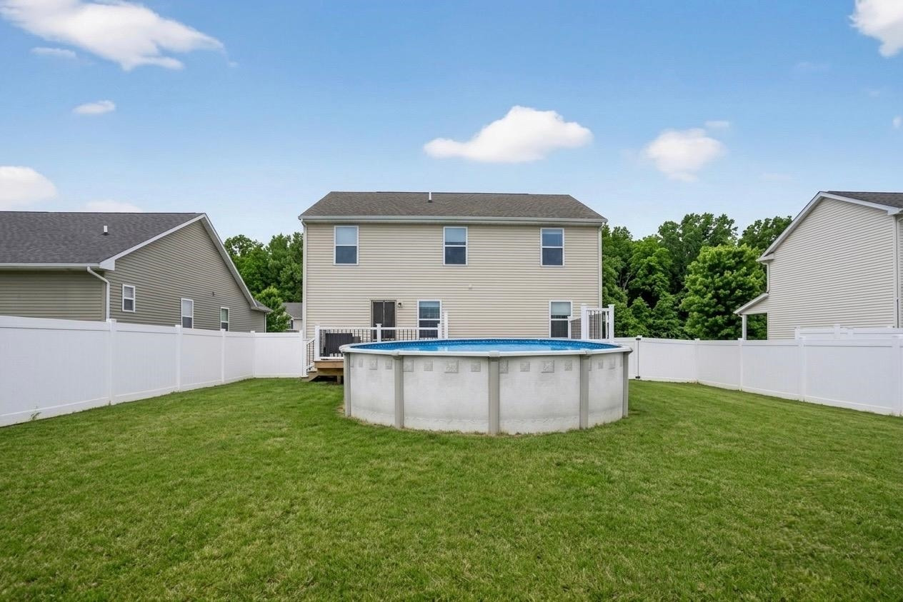 1090 Jackson Drive, Owosso, MI 48867 — Photo 33