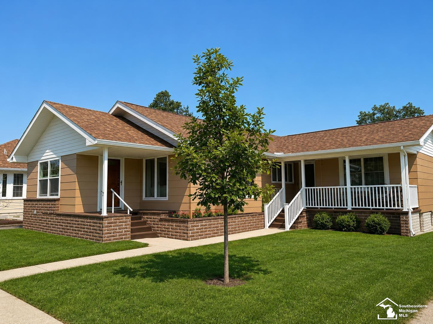318 N Seventh Street, Rogers City, MI 49779
