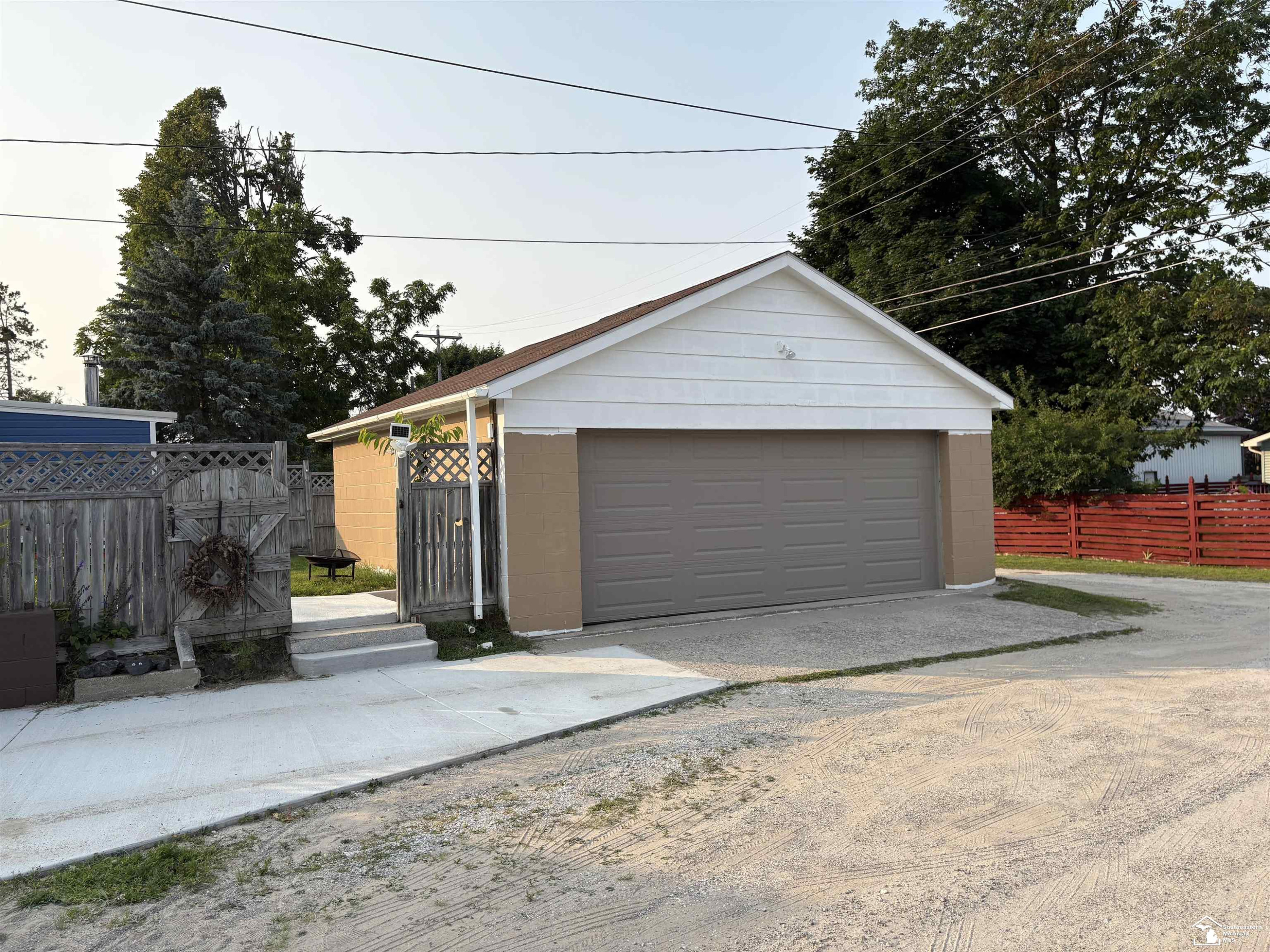 318 N Seventh Street, Rogers City, MI 49779 — Photo 5