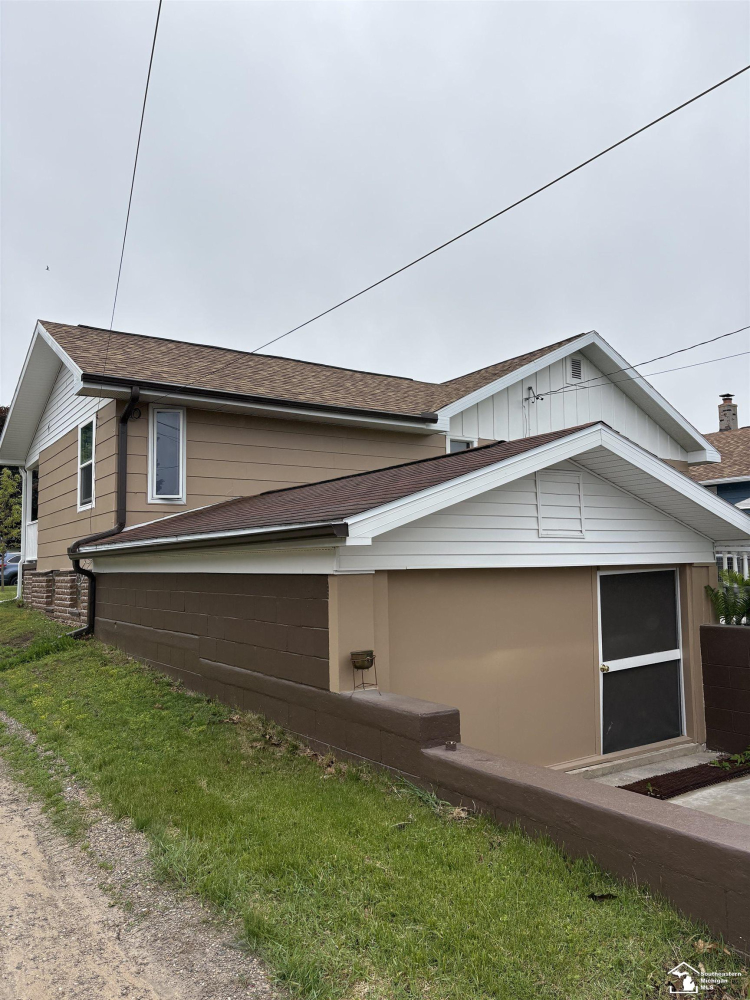 318 N Seventh Street, Rogers City, MI 49779 — Photo 7