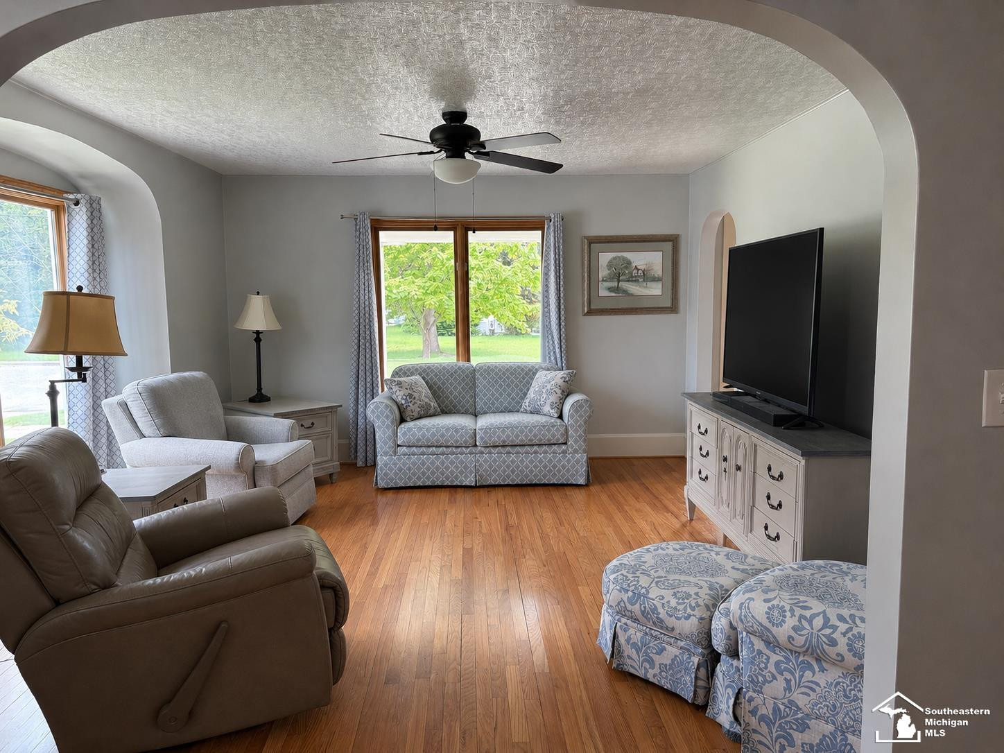 318 N Seventh Street, Rogers City, MI 49779 — Photo 12