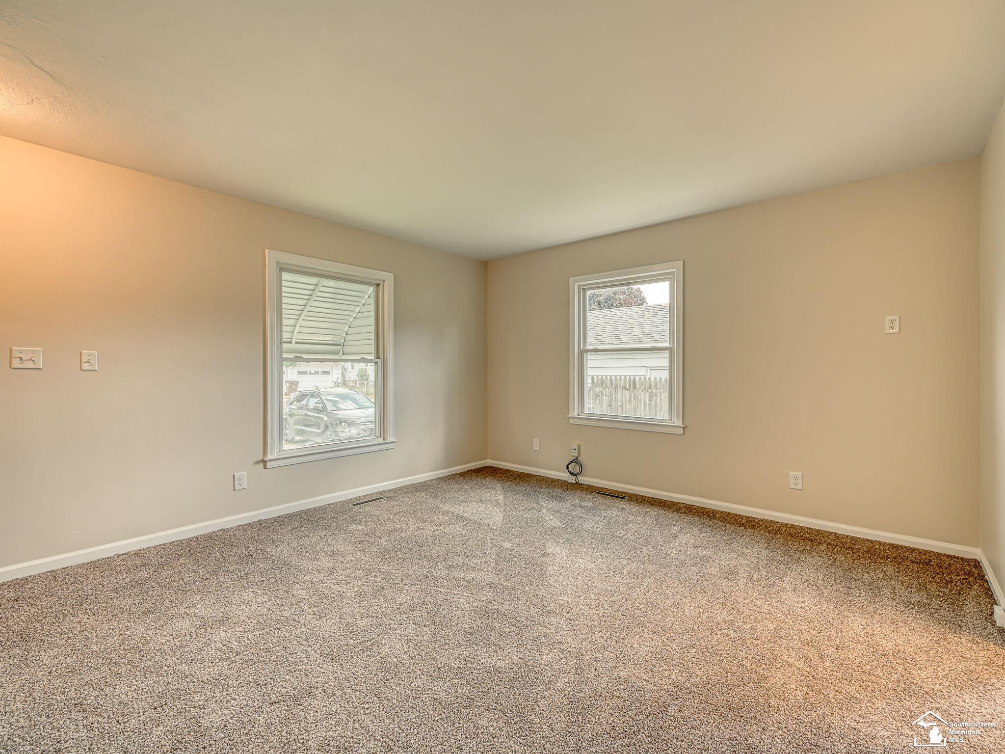 713 Roeder Street, Monroe, MI 48161 — Photo 3