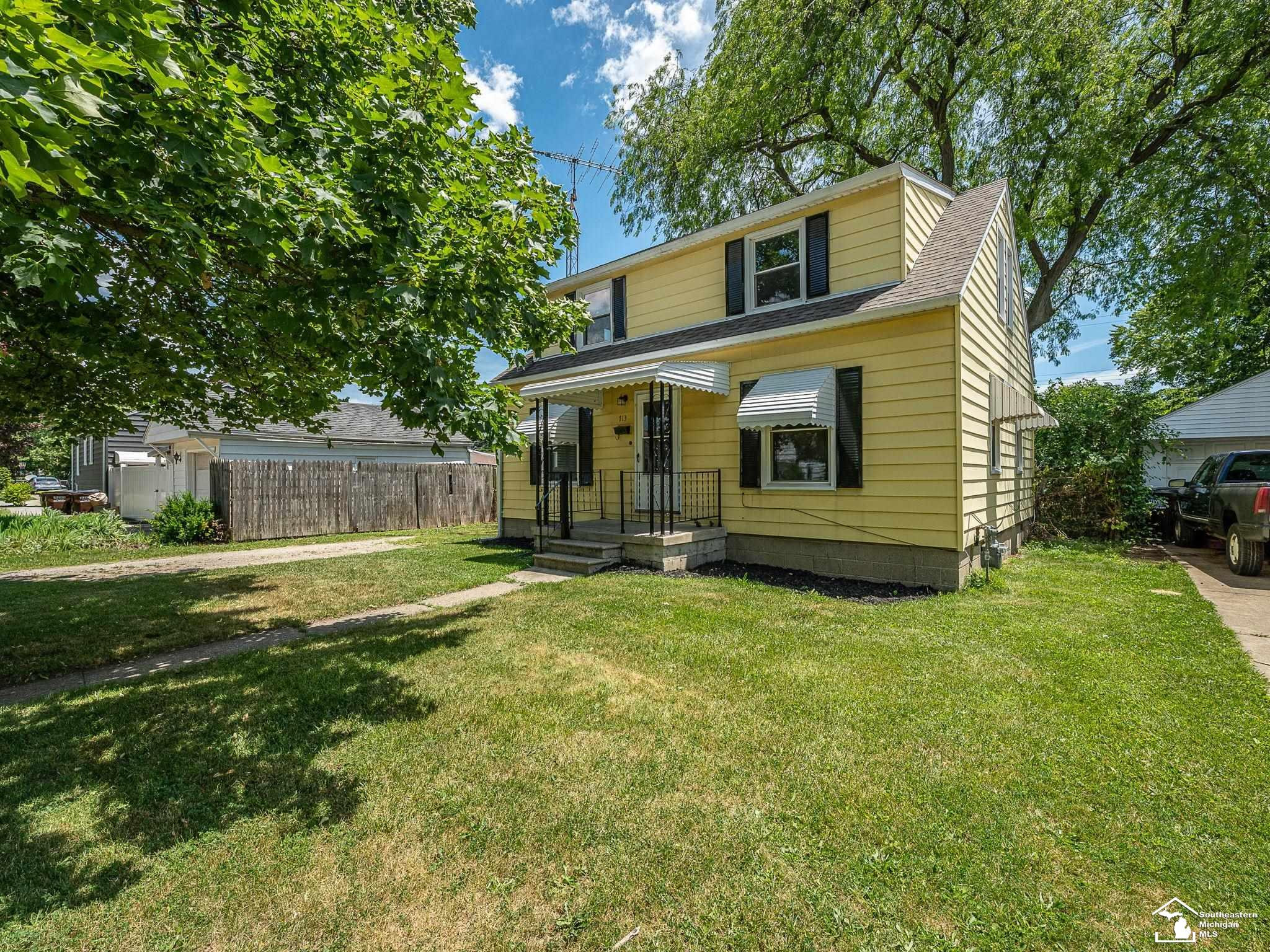 713 Roeder Street, Monroe, MI 48161 — Photo 19