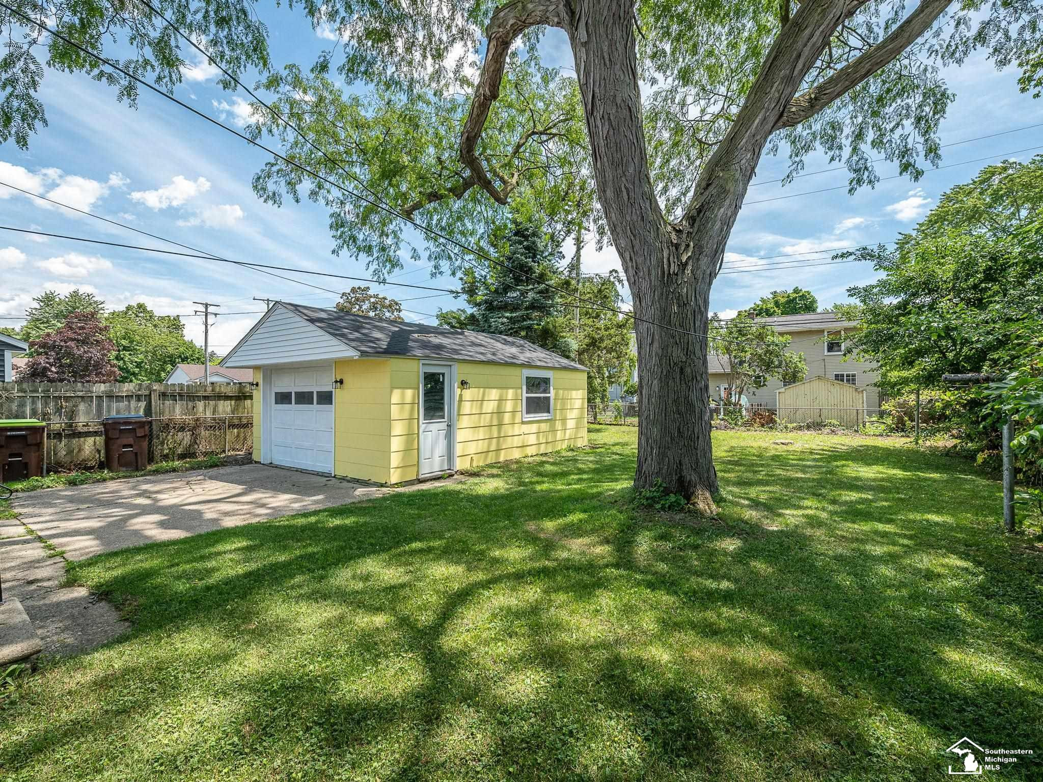 713 Roeder Street, Monroe, MI 48161 — Photo 22