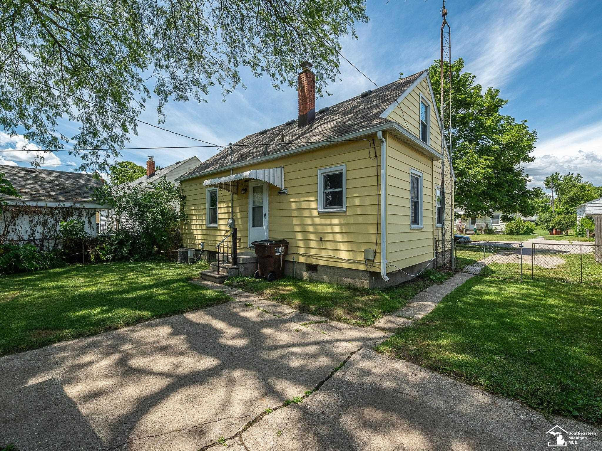713 Roeder Street, Monroe, MI 48161 — Photo 23
