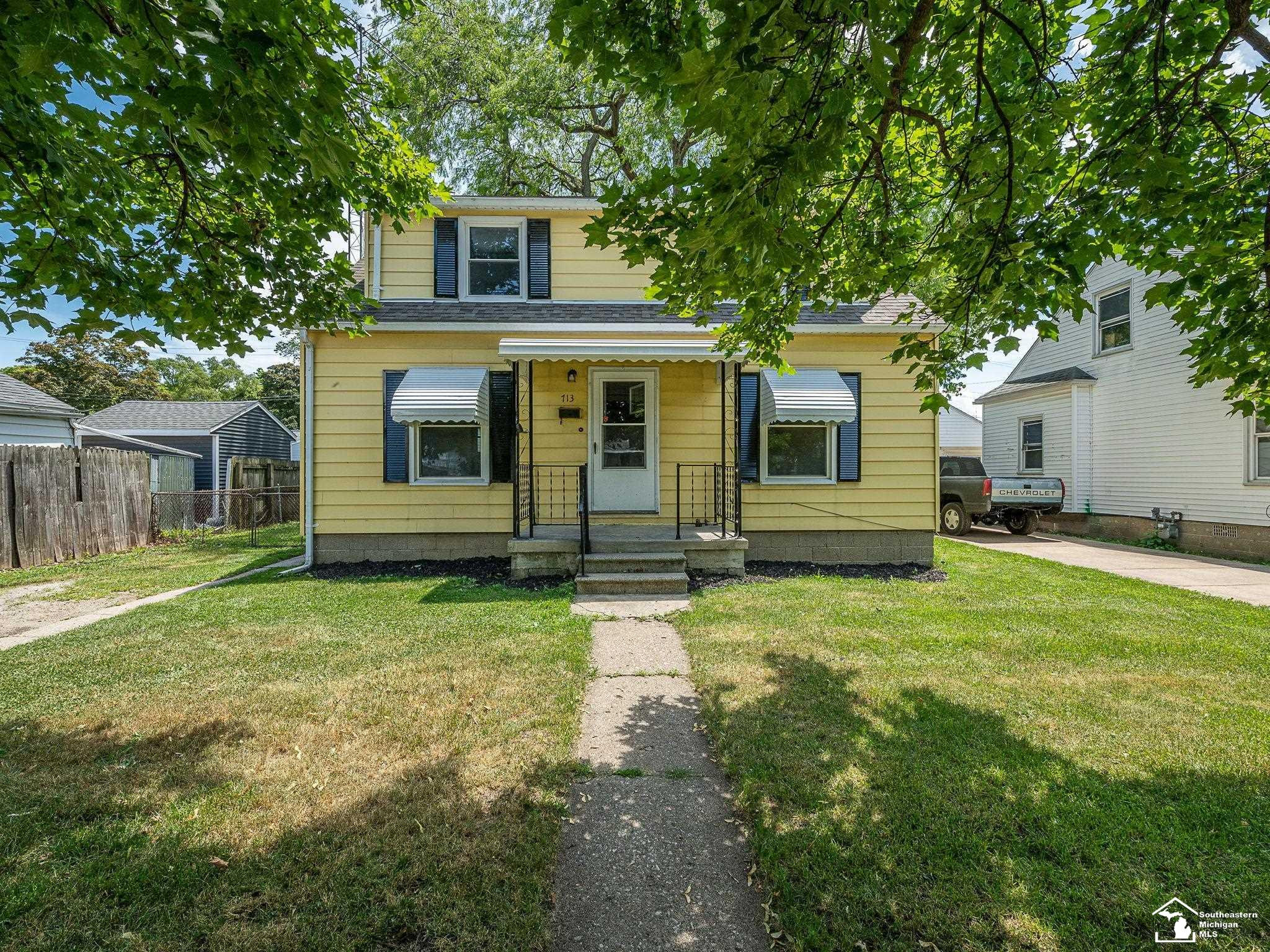 713 Roeder Street, Monroe, MI 48161 — Photo 26