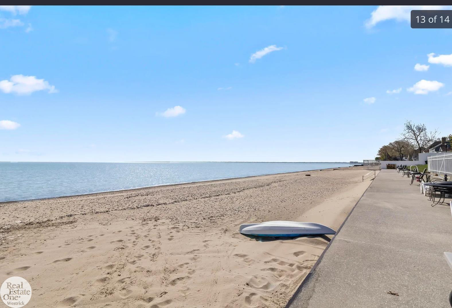 4500 Lakeshore Road, 13, MI 48059 — Photo 18