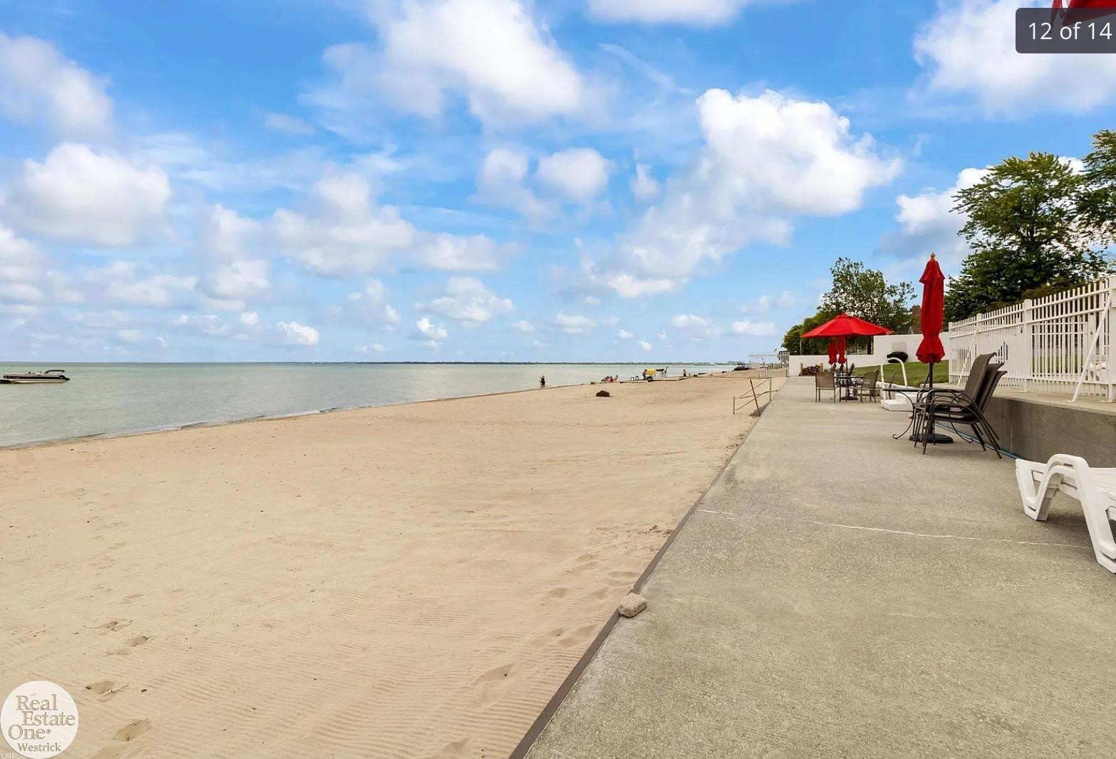 4500 Lakeshore Road, 13, MI 48059 — Photo 21
