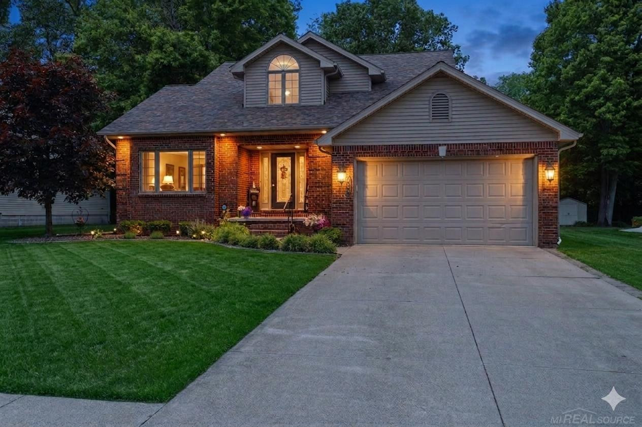 4055 Stoney Creek Drive, MI 48059 — Photo 4