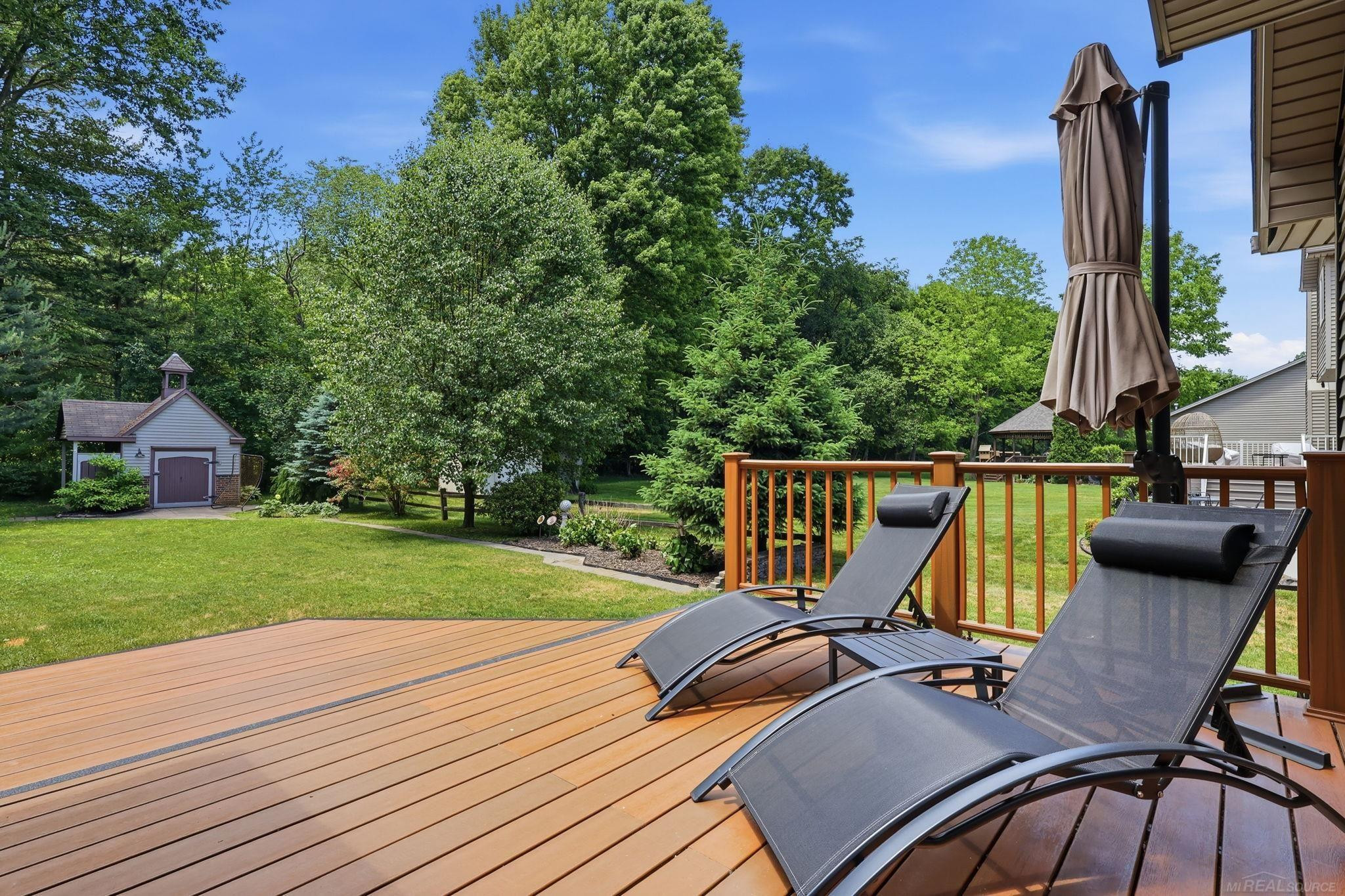 4055 Stoney Creek Drive, MI 48059 — Photo 5