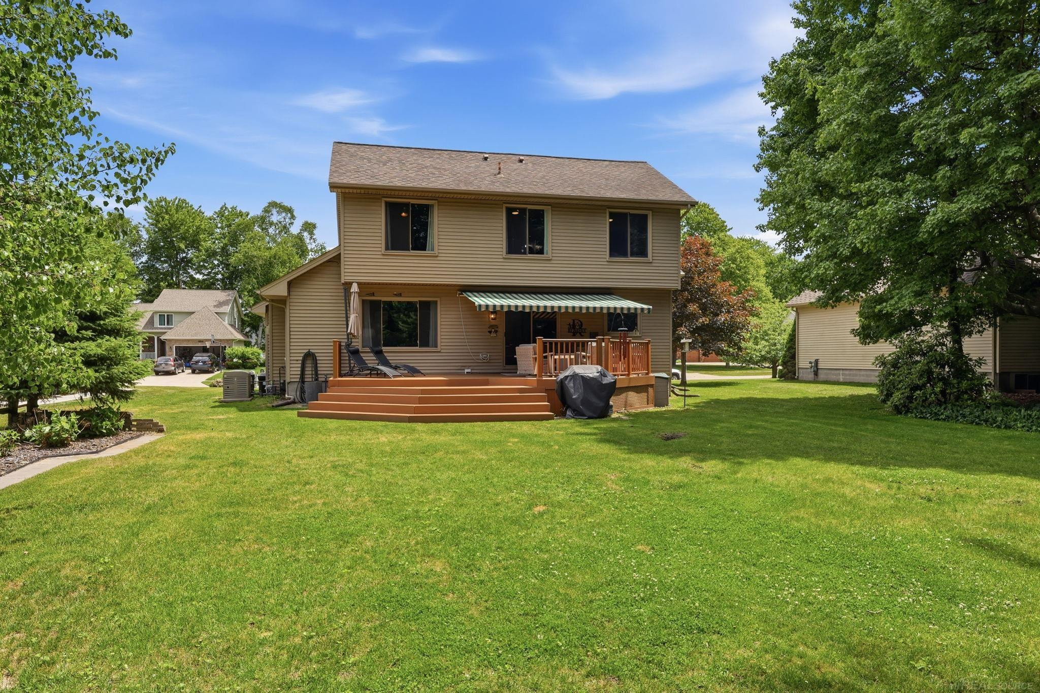 4055 Stoney Creek Drive, MI 48059 — Photo 9