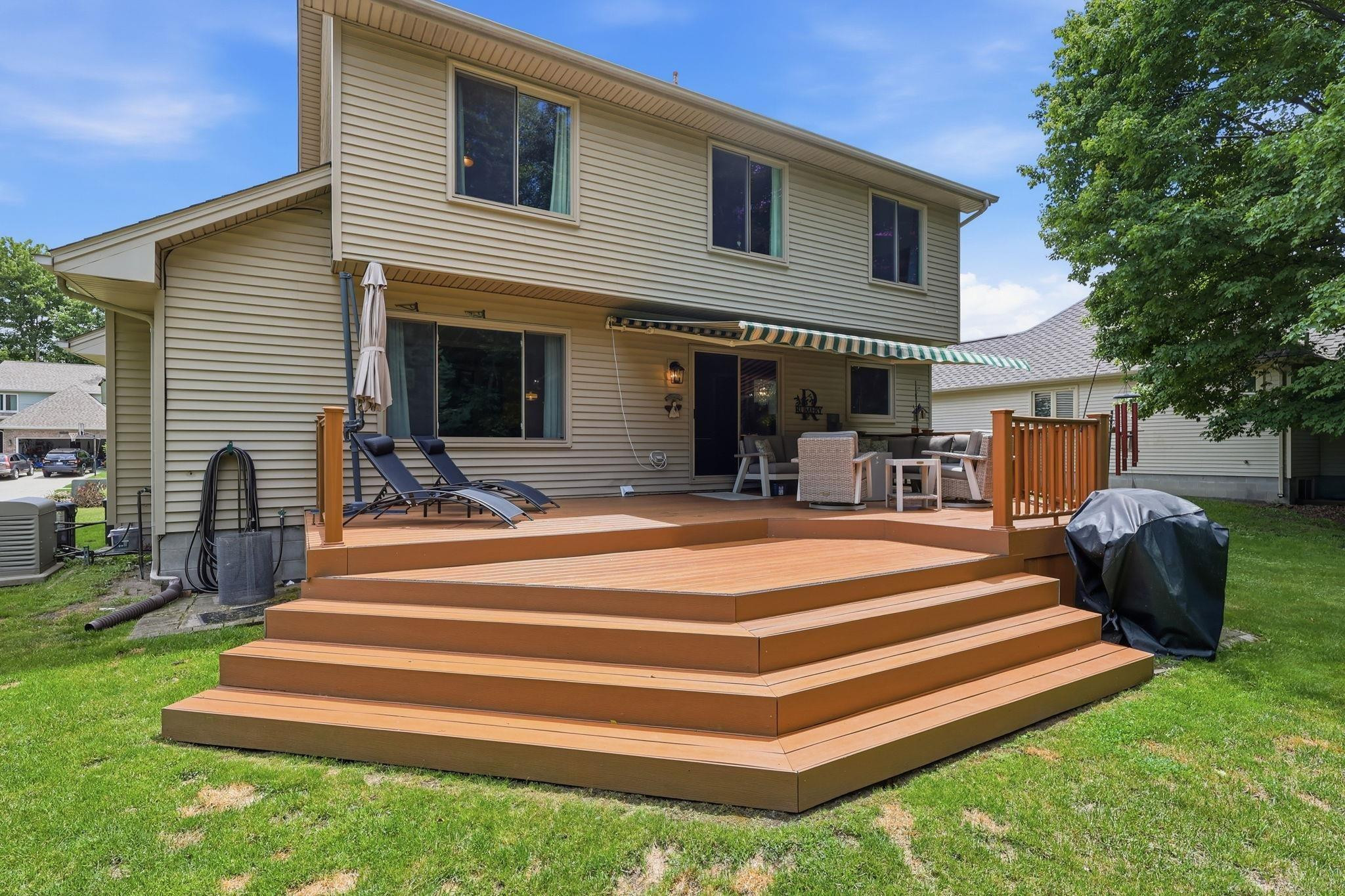 4055 Stoney Creek Drive, MI 48059 — Photo 10
