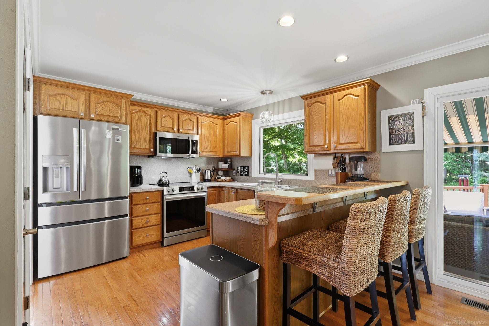 4055 Stoney Creek Drive, MI 48059 — Photo 24