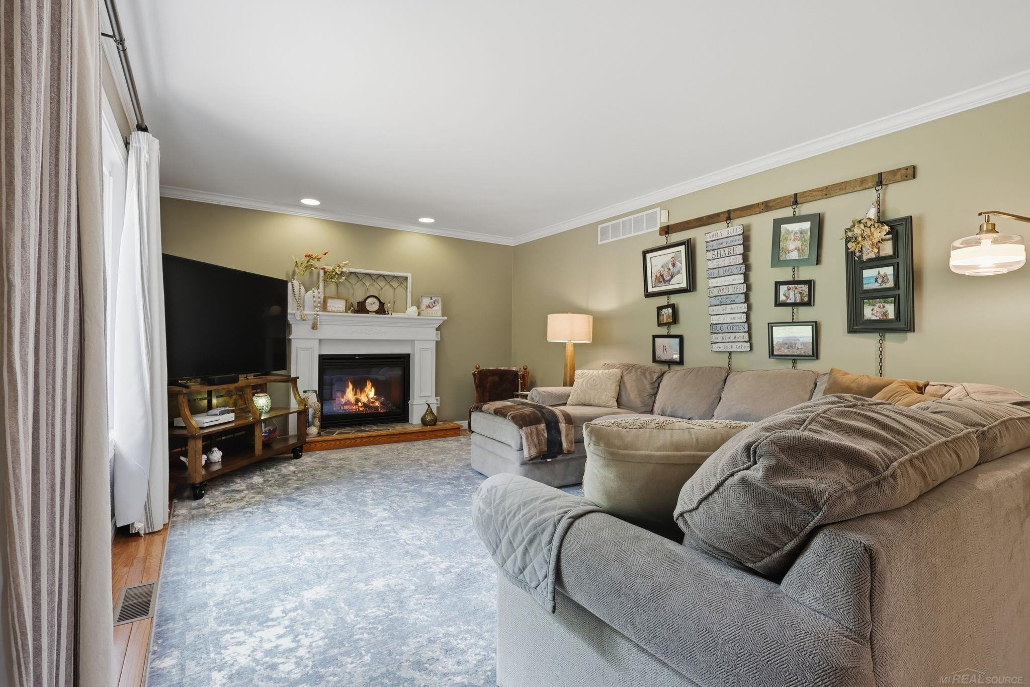4055 Stoney Creek Drive, MI 48059 — Photo 25
