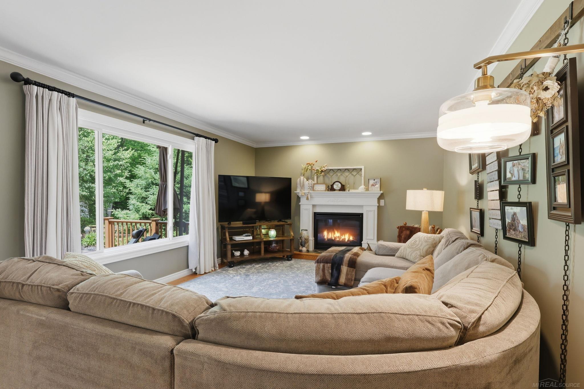 4055 Stoney Creek Drive, MI 48059 — Photo 28