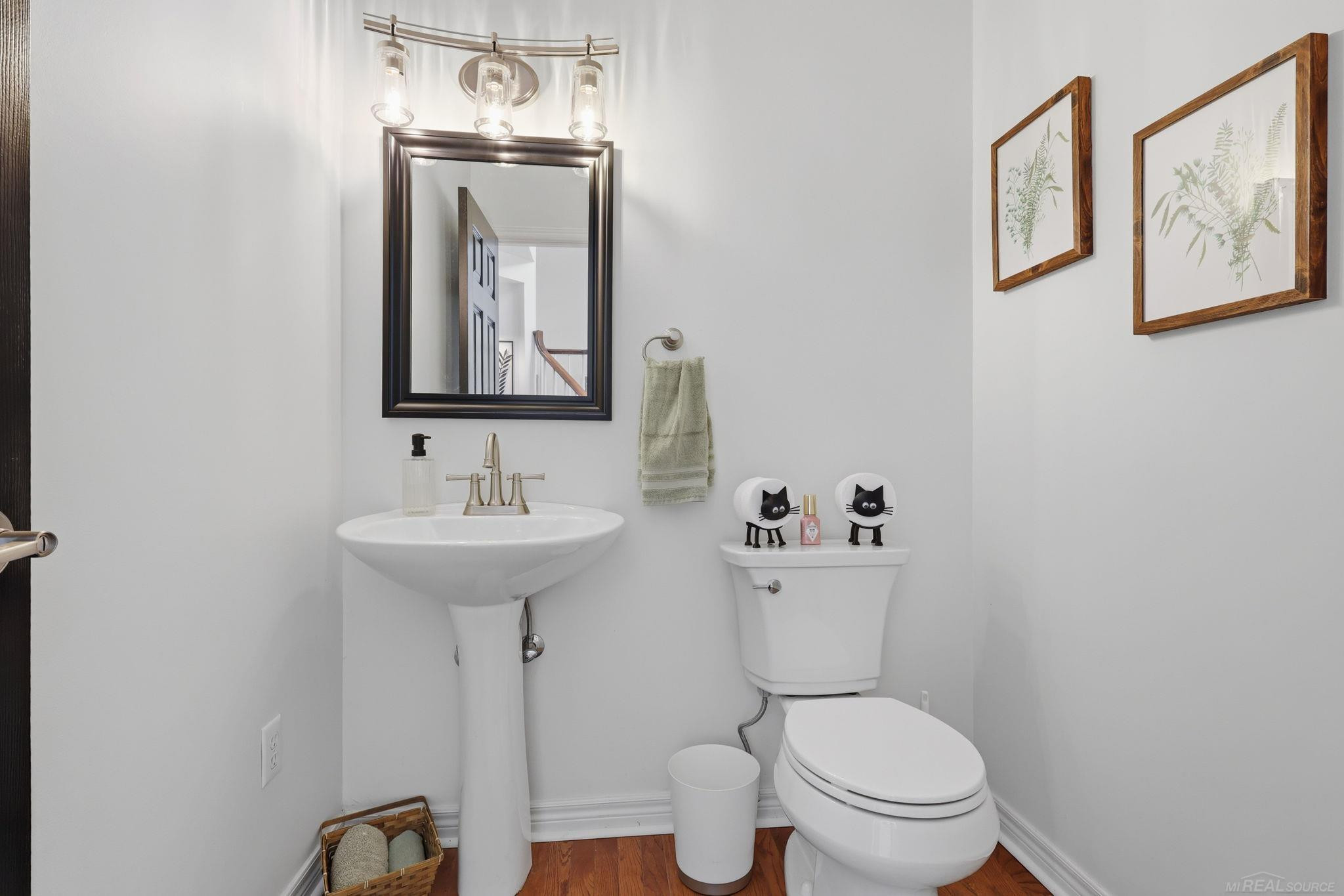 4055 Stoney Creek Drive, MI 48059 — Photo 29