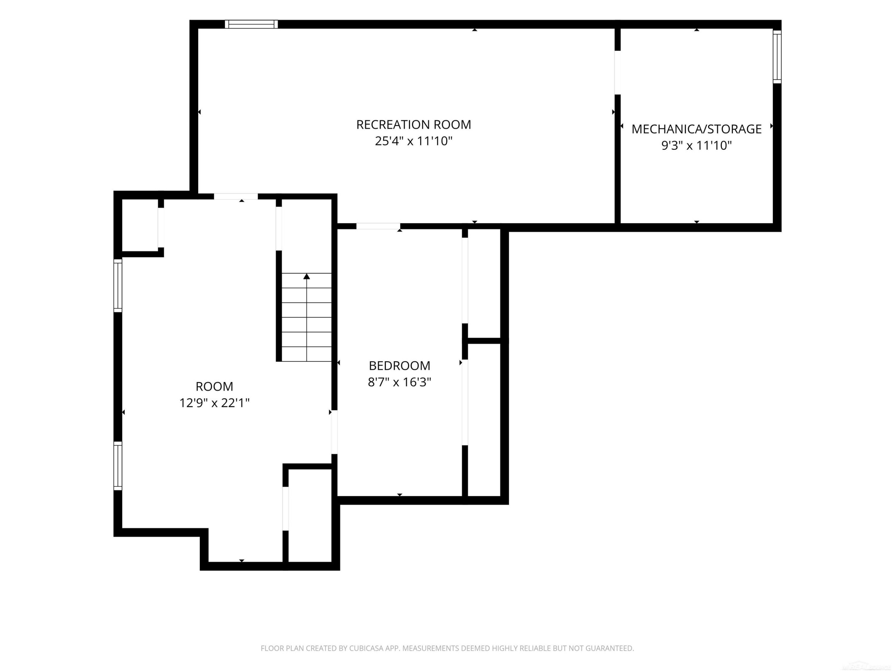 4055 Stoney Creek Drive, MI 48059 — Photo 43