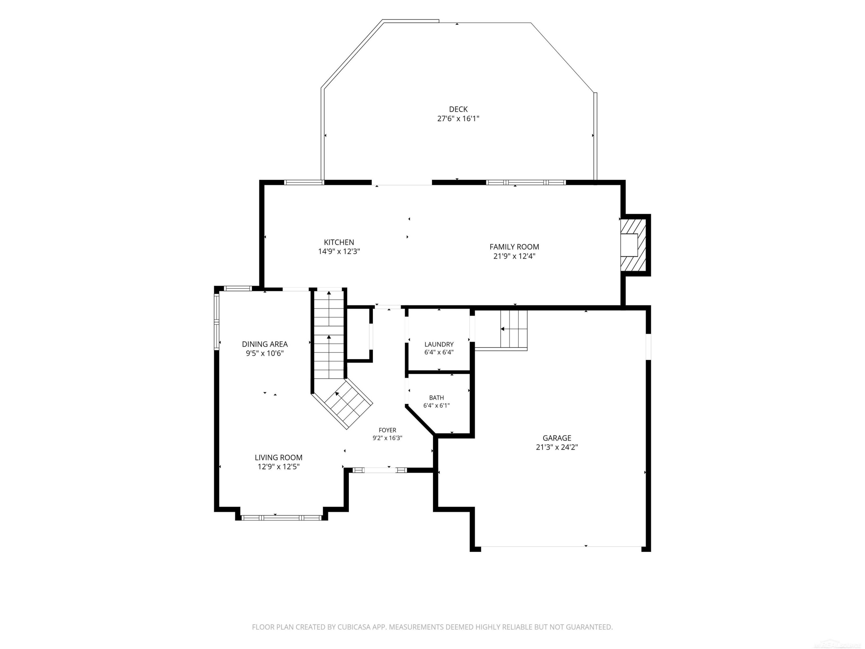 4055 Stoney Creek Drive, MI 48059 — Photo 44