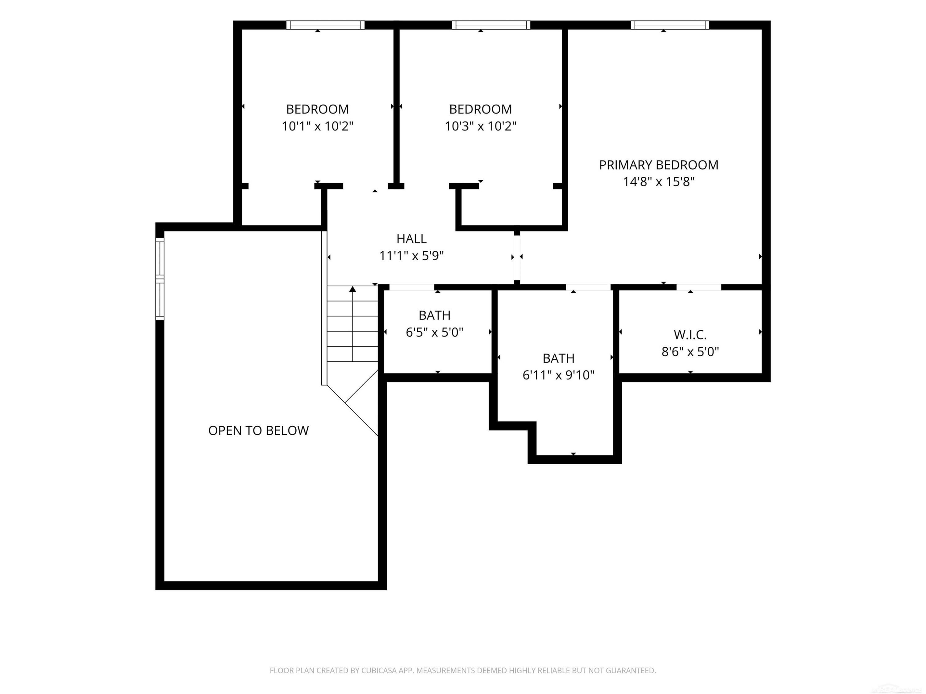 4055 Stoney Creek Drive, MI 48059 — Photo 45