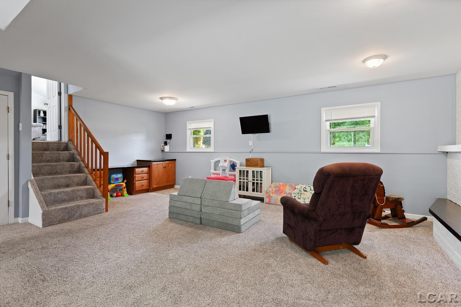 8826 Hawthorne Drive, Tecumseh, Tecumseh, MI 49221 — Photo 21